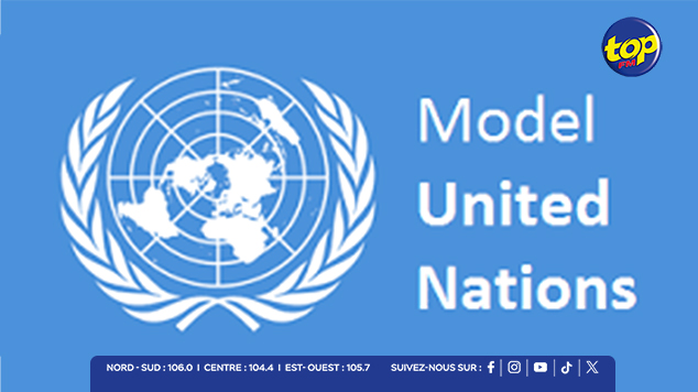 Model United Nations Model United Nations