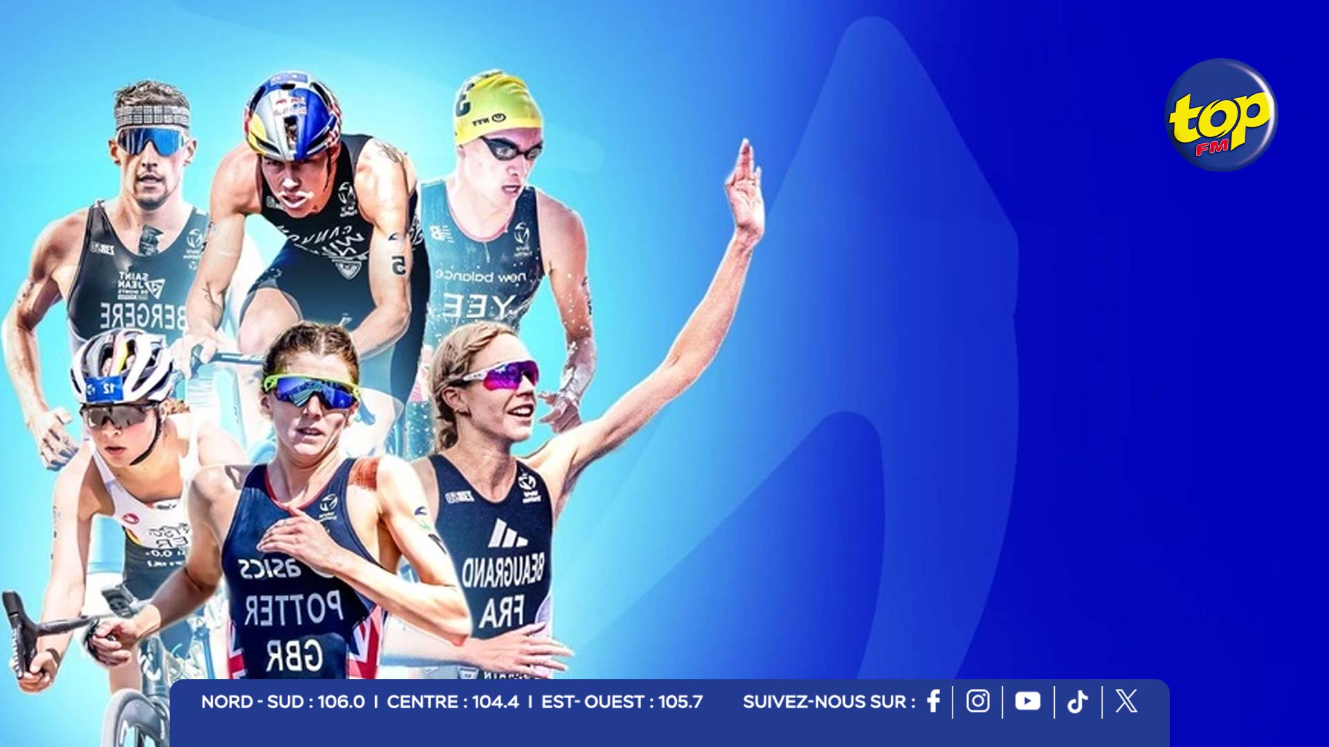 Triathlon