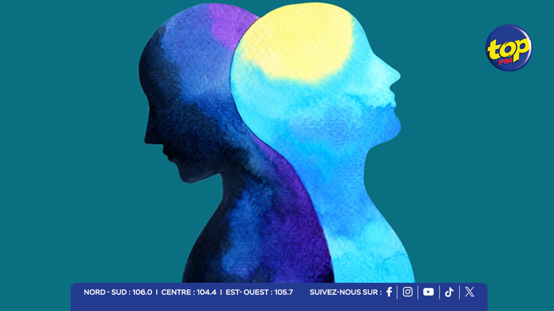 Journée mondiale des troubles bipolaires