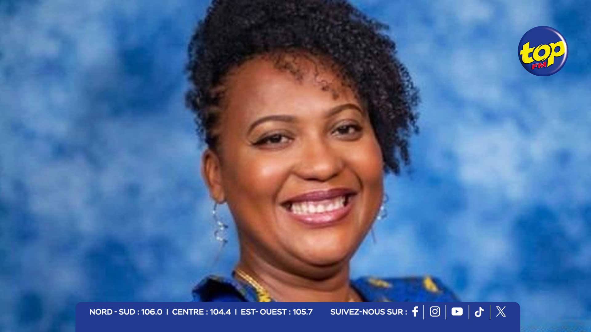 Véronique Leu-Govind