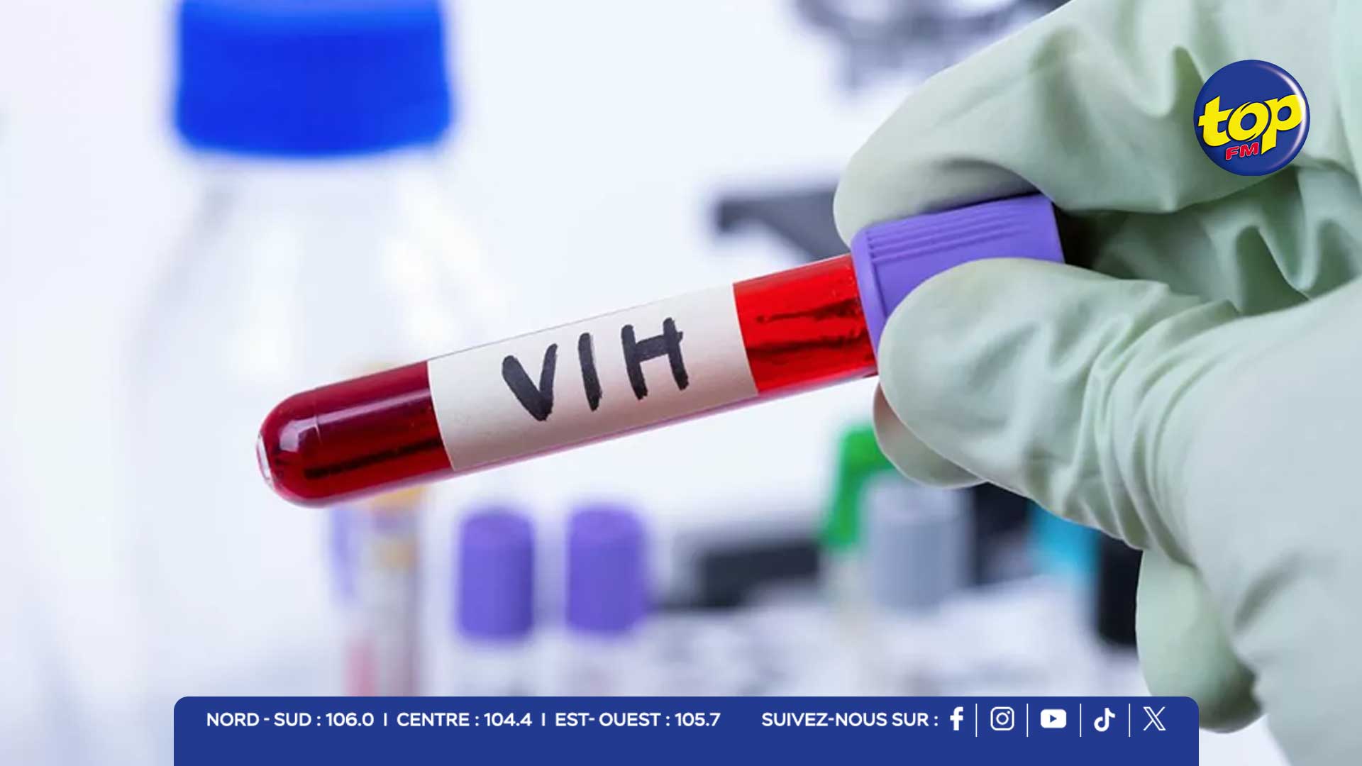 VIH