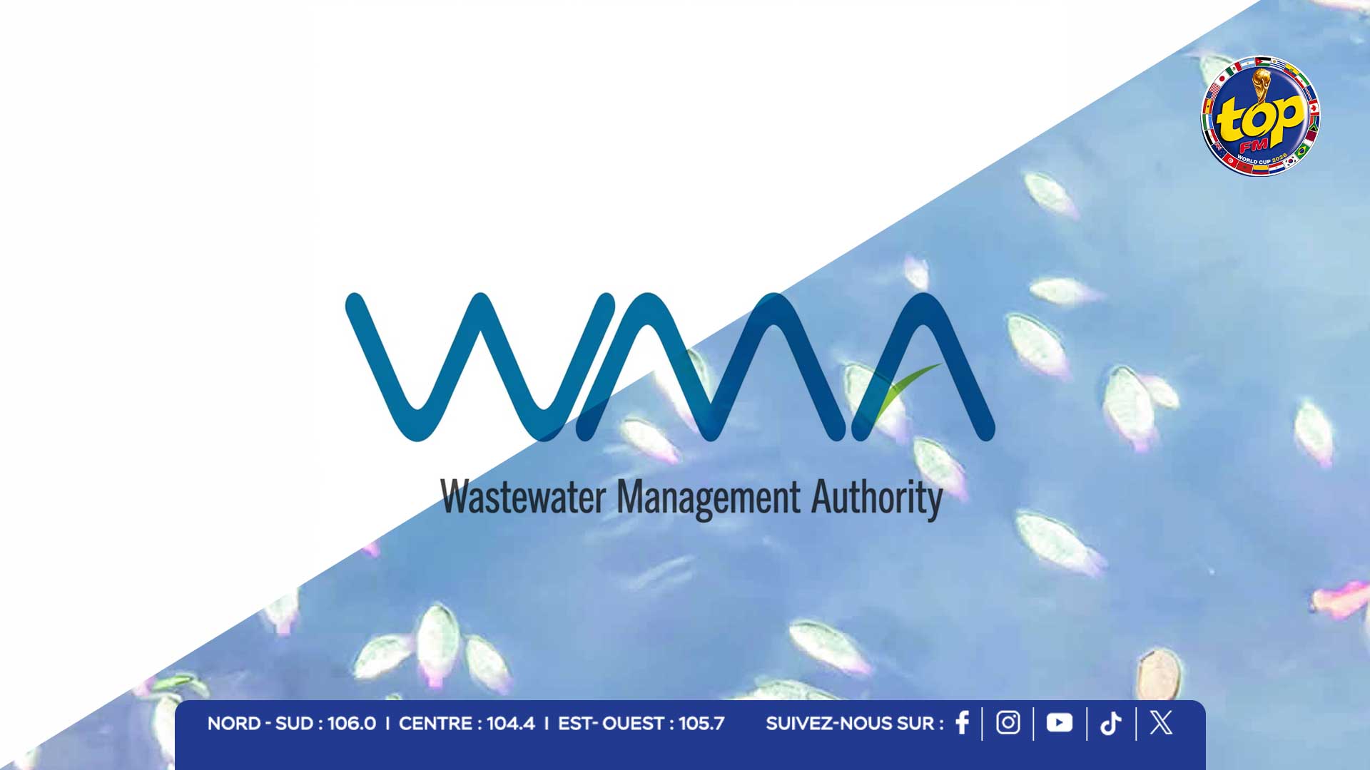 WMA