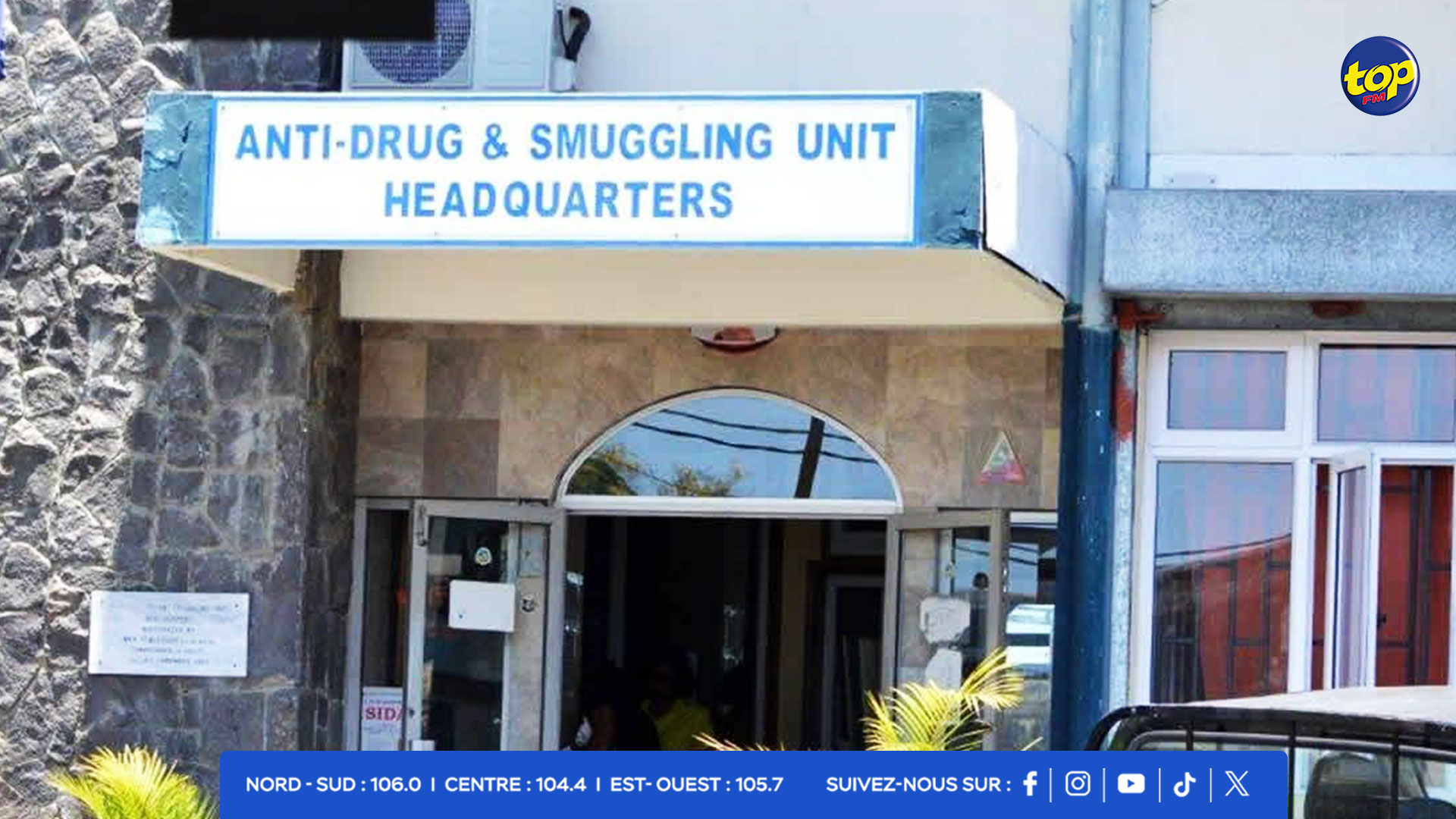 brigade antidrogue brigade antidrogue
