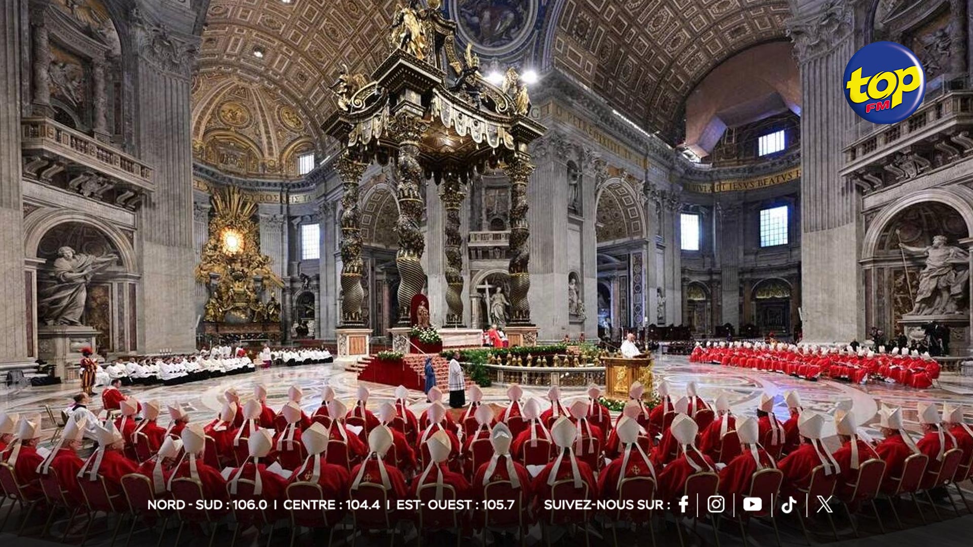 conclave conclave