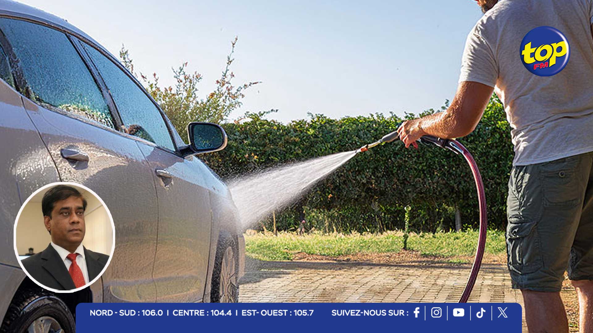 centres de lavage
