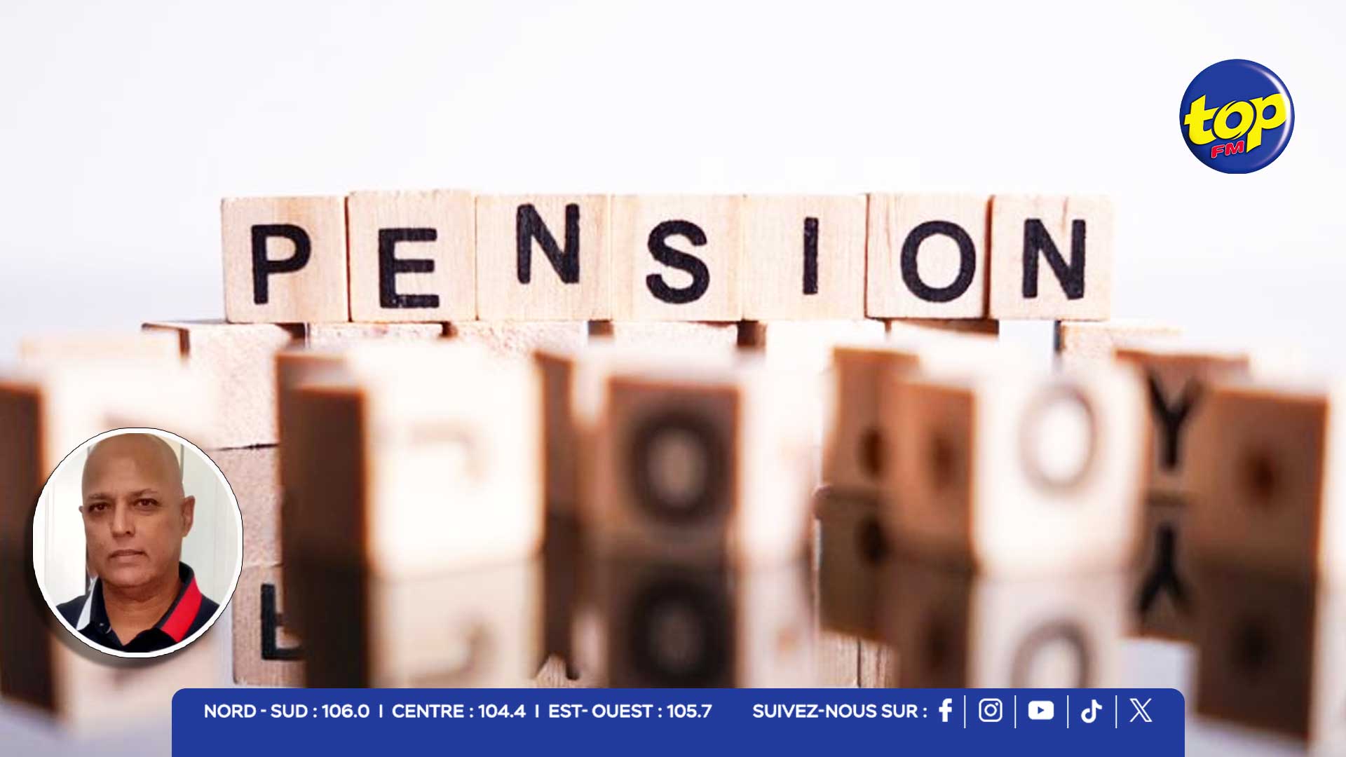 pension