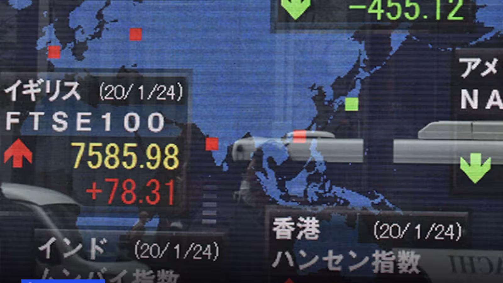 𝗘́𝗰𝗼𝗻𝗼𝗺𝗶𝗲 :