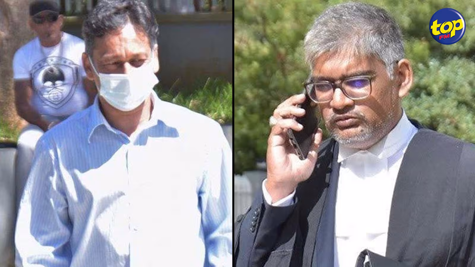 Faux témoignages : Me. Azam Neerooa réclame des sanctions contre Deepak Bonomally