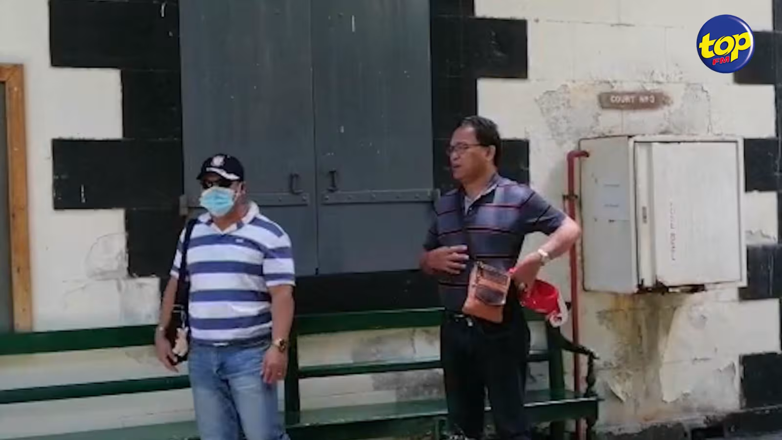 Court of Investigation : deux ingénieurs affirment que la salle des machines du Wakashio prenait de l’eau