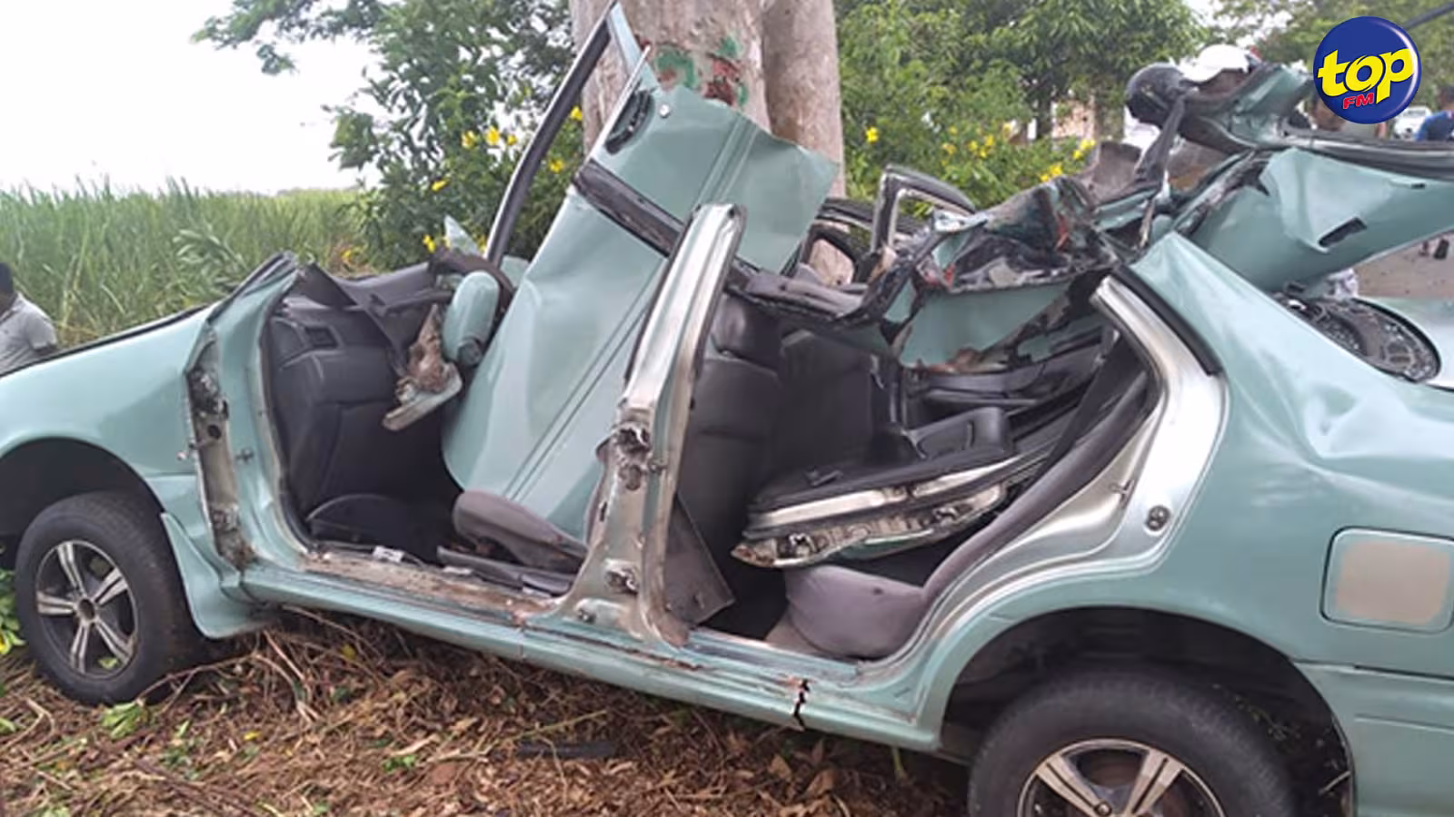 Depuis le début de l’année : 8 accidents fatals recensés