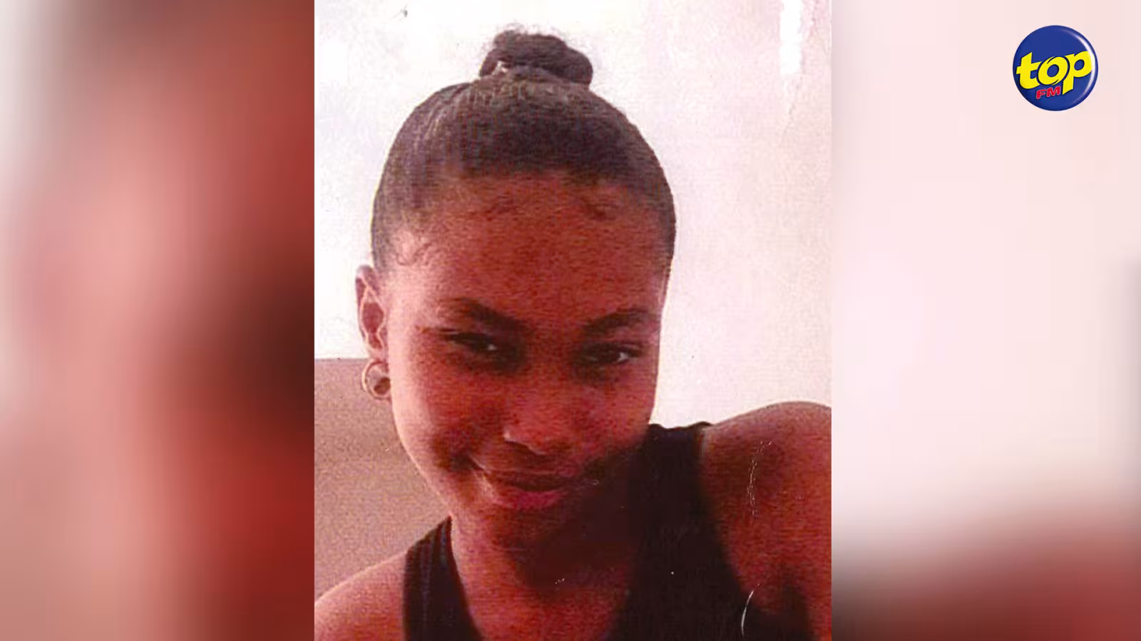 Une adolescente de 14 ans portée manquante