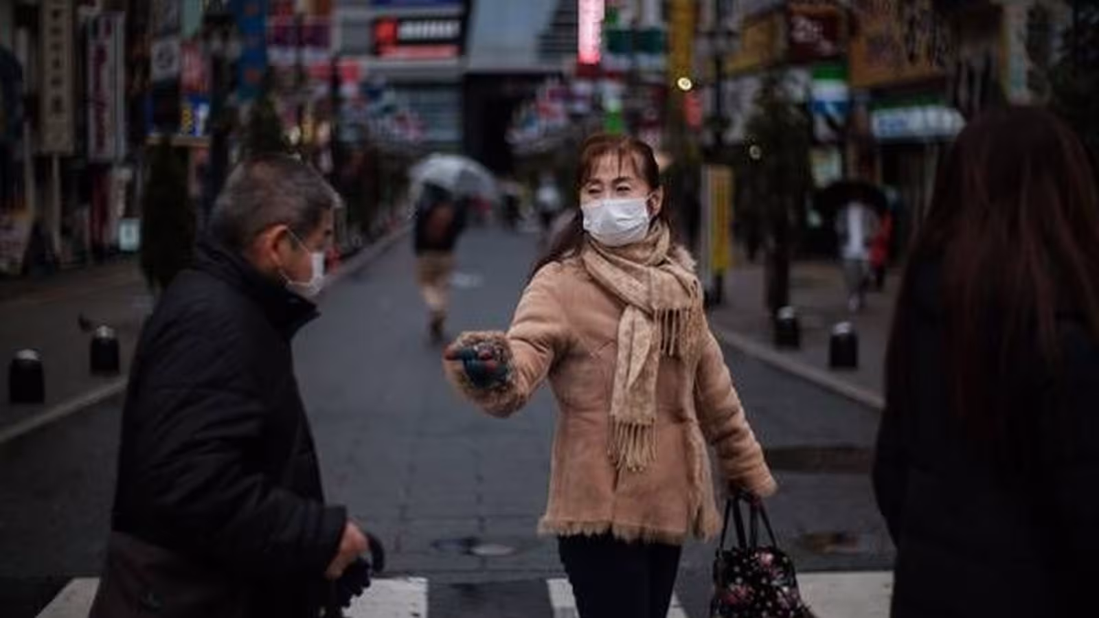 Au Japon : création d’un ministère de la Solitude face à la hausse des suicides