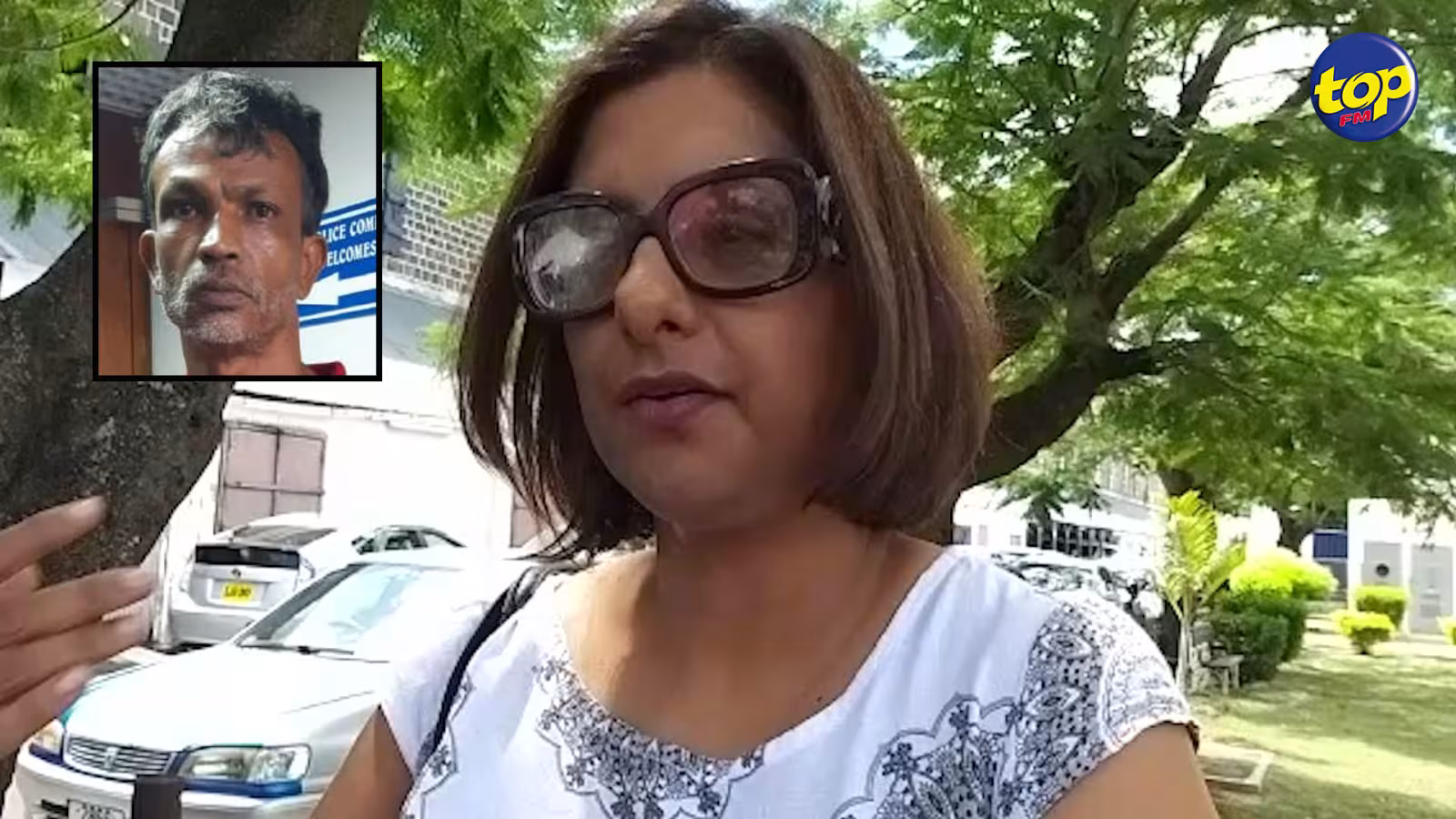 Le téléphone de Preetam Matadeen passé au crible par l’IT UNIT : l’ ami de Soopramanien Kistnen s’est rendu au CCID ce matin