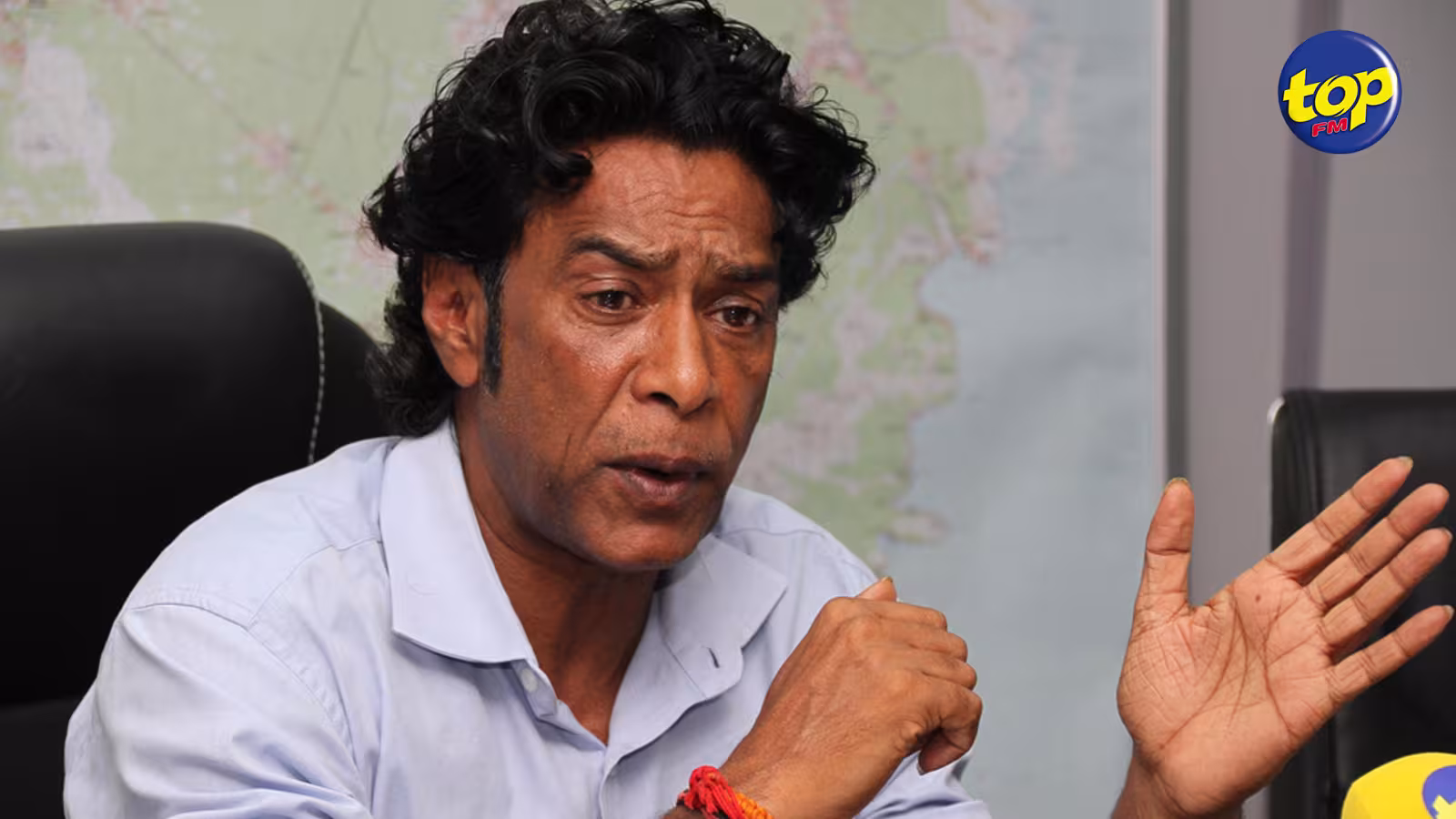 Politique : « Le gouvernement Jugnauth se retrouvera en minorité si 6 ou 7 autres députés démissionnent », dit Nando Bodha au Times of India