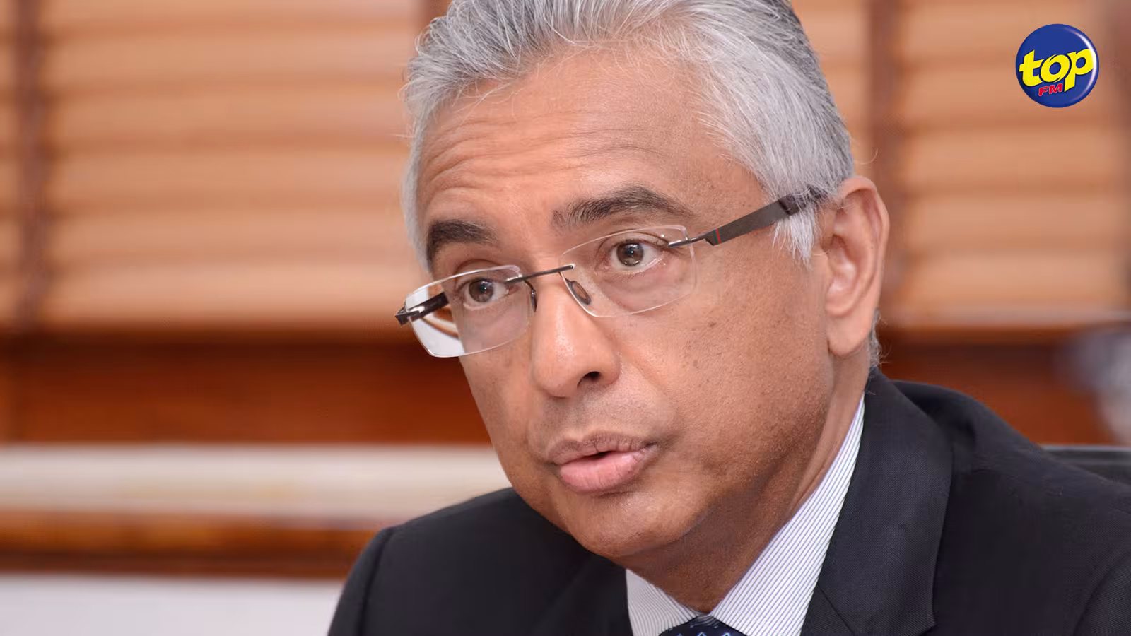 Tenue des élections municipales: ‘mo penkor pran ene decision’, dit Pravind Jugnauth