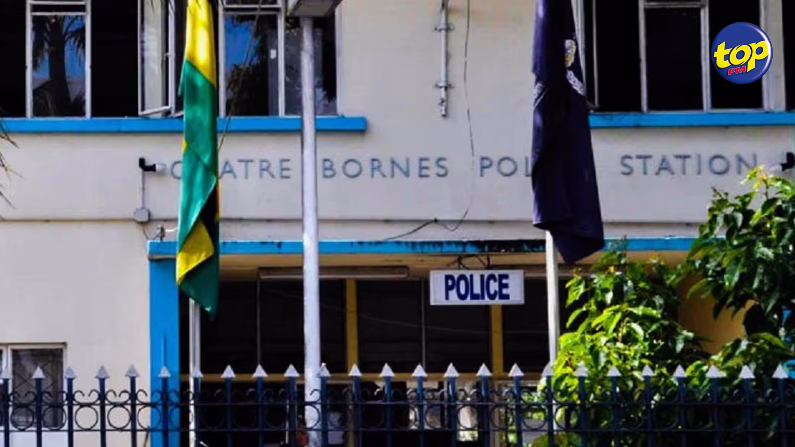 A la résidence du Vice-Président de la République à Quatre Bornes : Coup de feu accidentel en raison d’une mauvaise manipulation d’une arme
