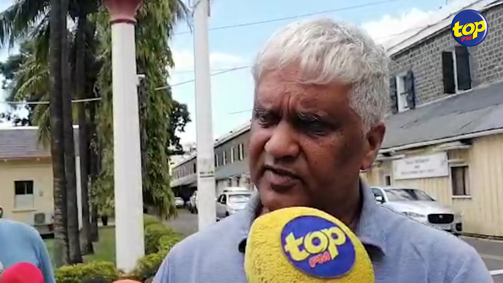 Assassinat de Manan Fakhoo : Saif Sadulla maintient qu’il n’a rien à voir avec le meurtre de Manan  Fakhoo