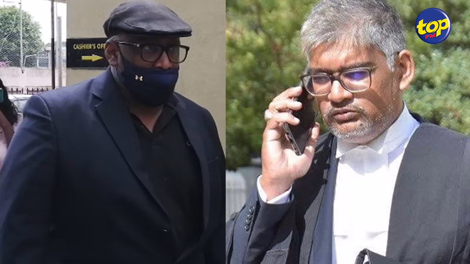 Enquête judiciaire sur le décès de Soopramanien Kistnen : Des contradictions relevées dans l’audition de Vinay Appanah fâche Azam Neerooa