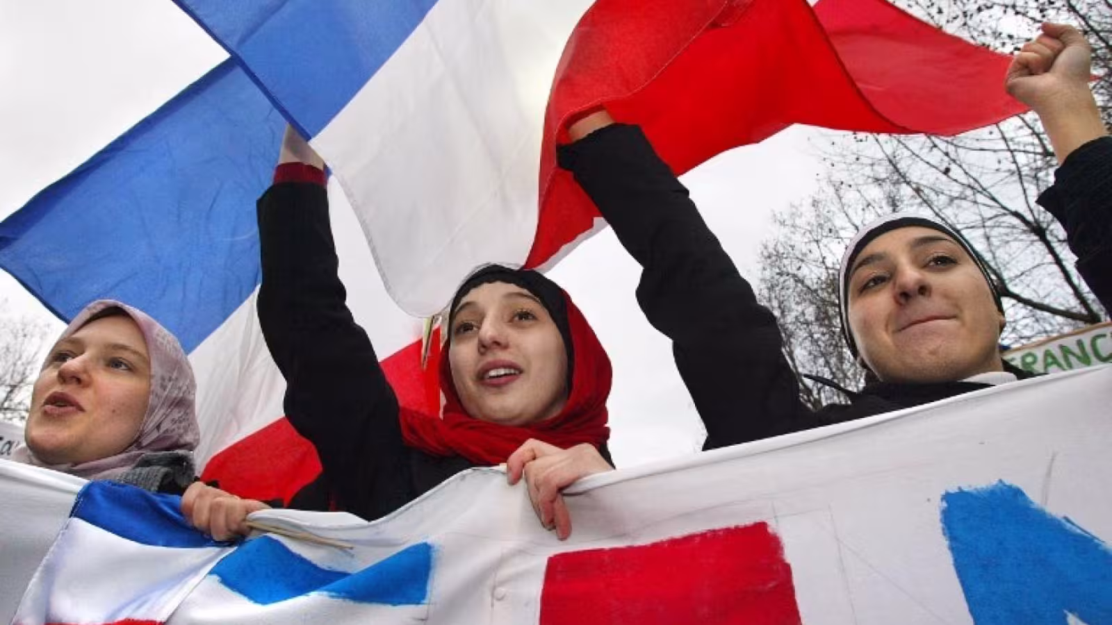 «La France est un pays musulman», assure l’ambassadeur de France en Suède
