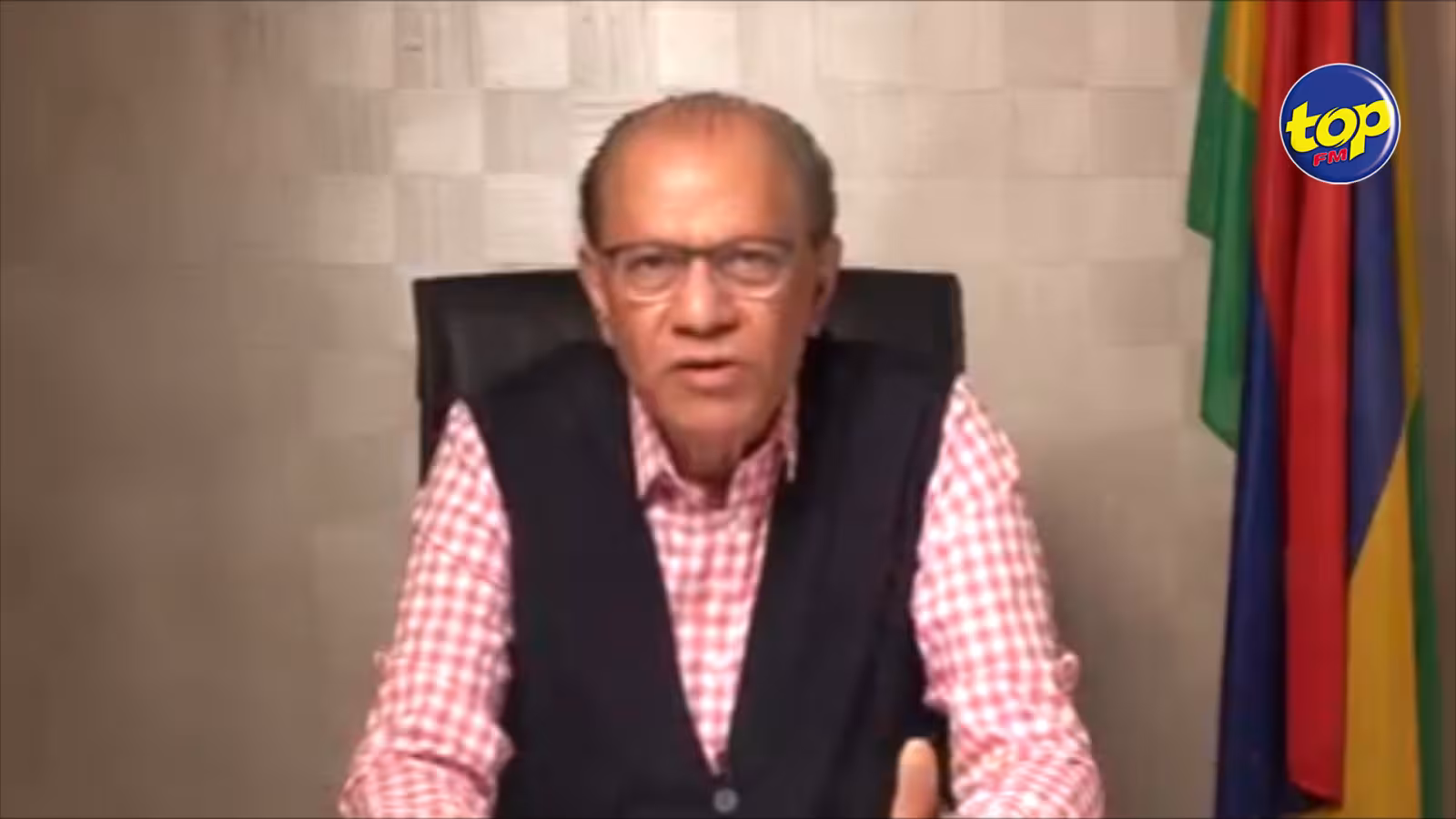 Fête du travail : ‘La vie travaillers pé détériorer, zot pé bisin accepter tou kailité conditions travail !’ déplore Navin Ramgoolam
