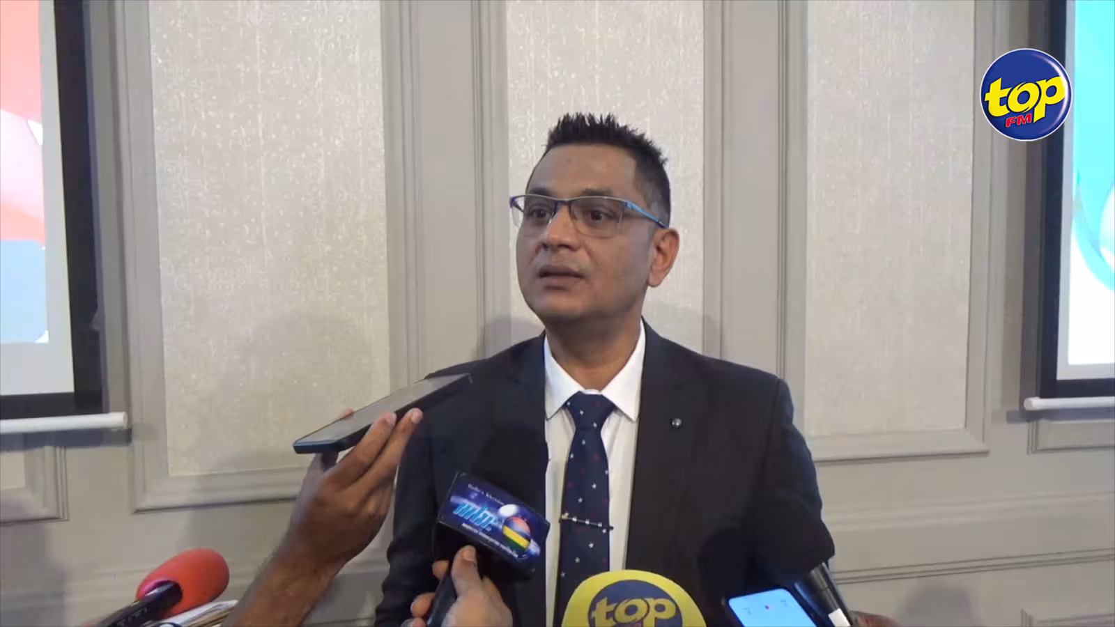 Travailleurs étrangers : ‘ Nous allons mettre en place un mécanisme pour permettre aux agriculteurs de faire face aux problèmes de main-d’œuvre,’ promet le ministre Hurdoyal