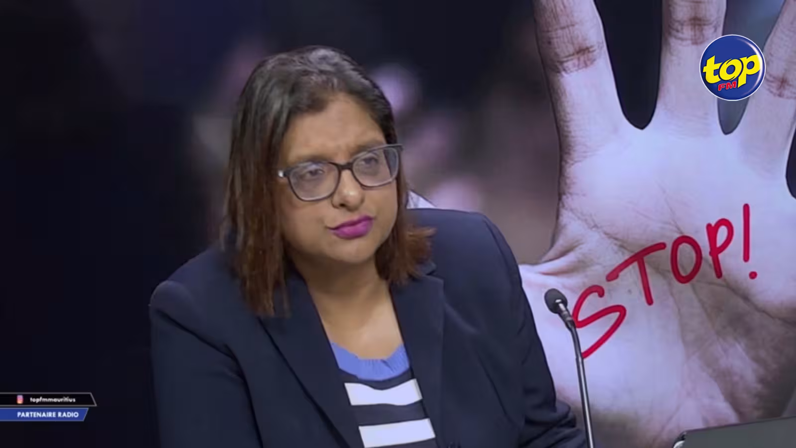 Violence à l’égard des femmes : « La protection est presque zéro », affirme Me Lovena Sowkhee
