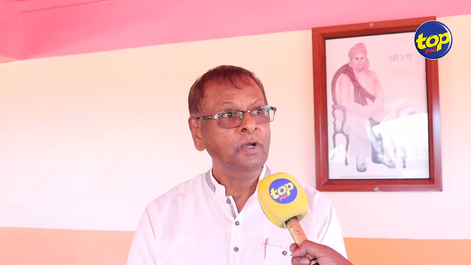 A Union Vale : 10e anniversaire de la SEN School et du 6e anniversaire du Govindramen Ashram