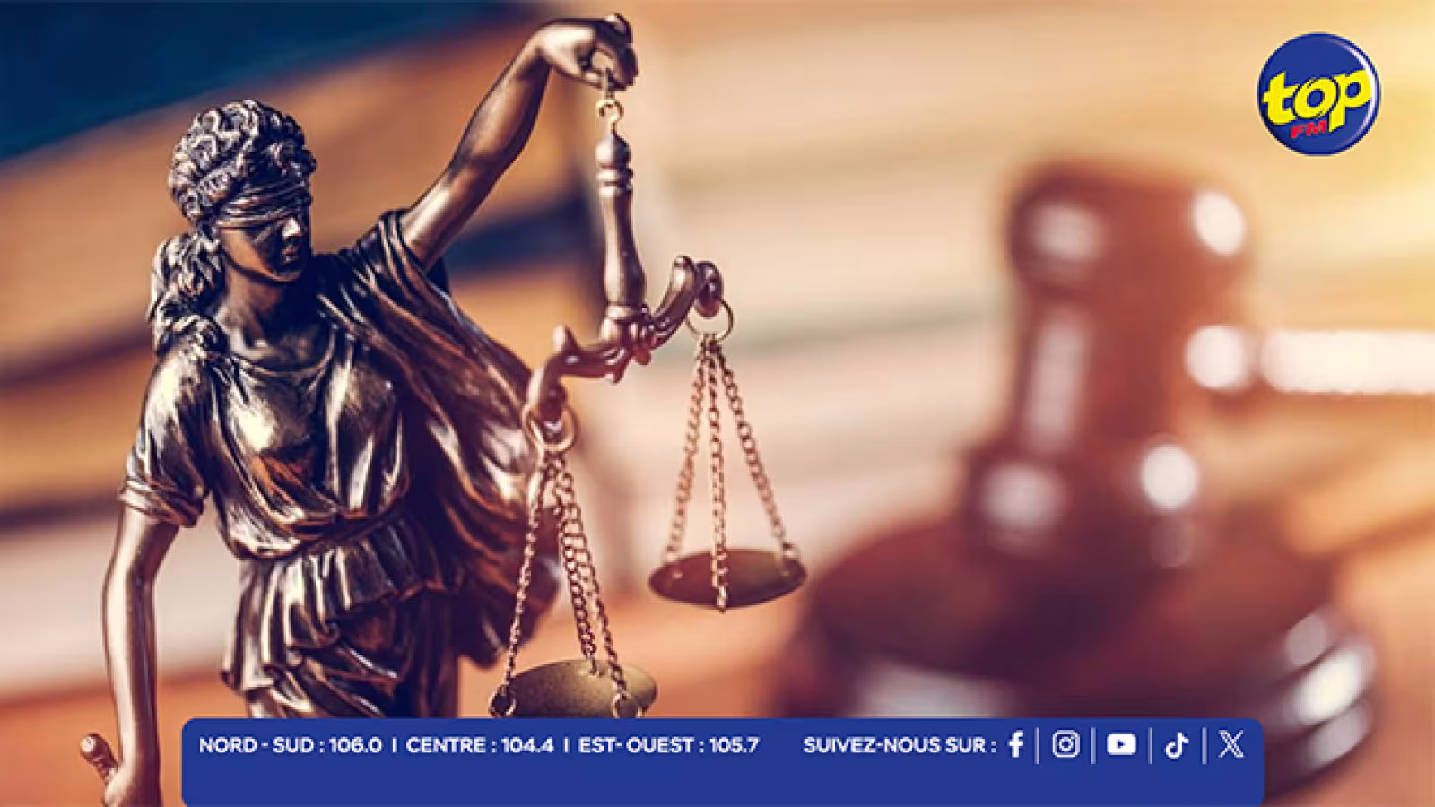 Rapport judiciaire 2024 : Rs 443M de revenus générés par les tribunaux 