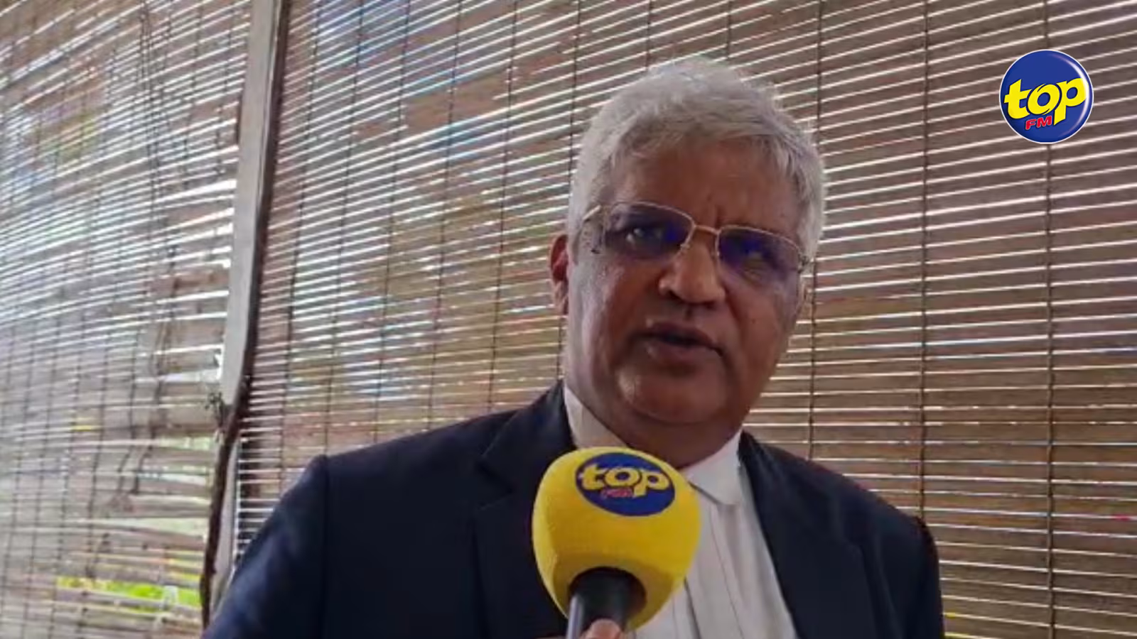 Arrestation de Wayne Attock : Le bureau du DPP objecte à sa remise en liberté sous caution
