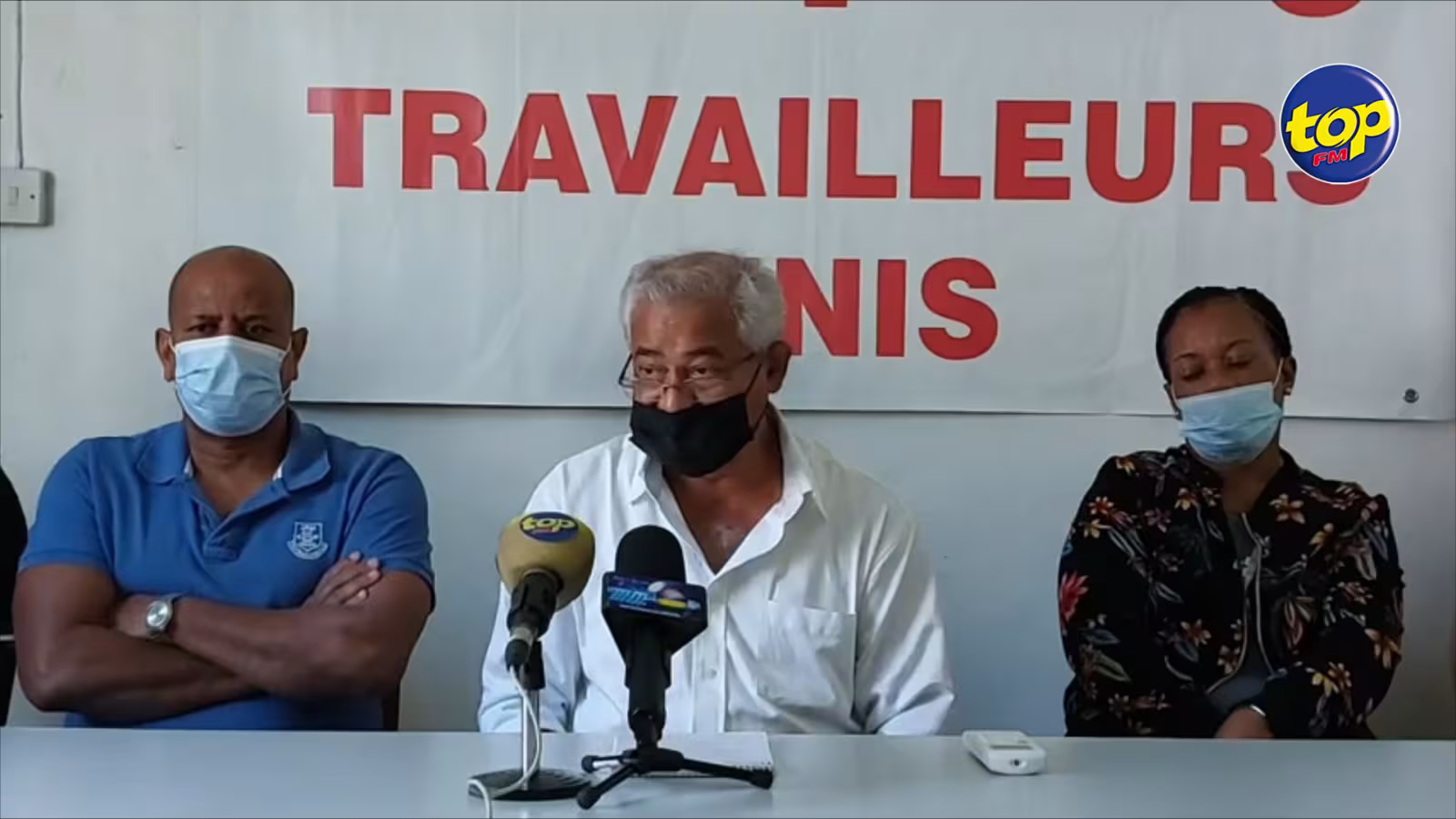 Budget 2022-2023 : “Nous prévoyons qu’il y aura d’autres augmentations des prix» dit Atma Shanto