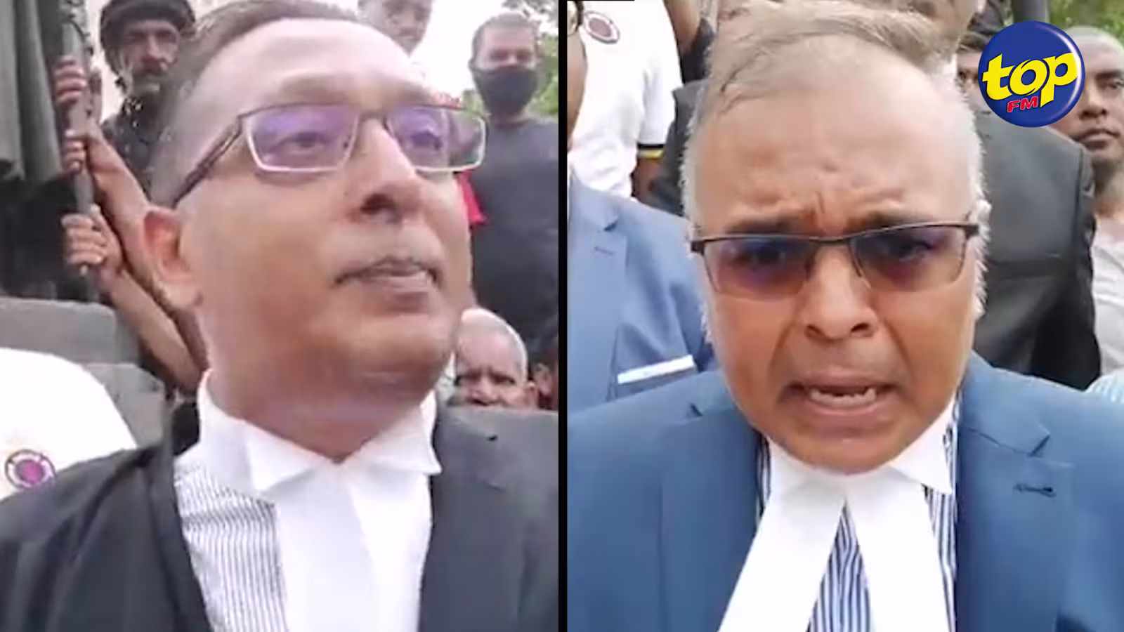 Affaire de Constituency Clerk : les Avengers ne comprennent pas les objections contre la validité d’une private prosecution