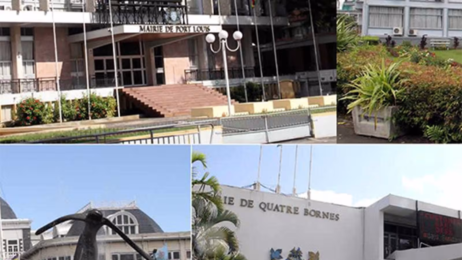 Réformes des administrations régionales : manque de financement, incohérence des décisions et mauvaise gestion sont parmi les points qui affectent les collectivités locales, selon les invités de l’émission Leve Moris samedi