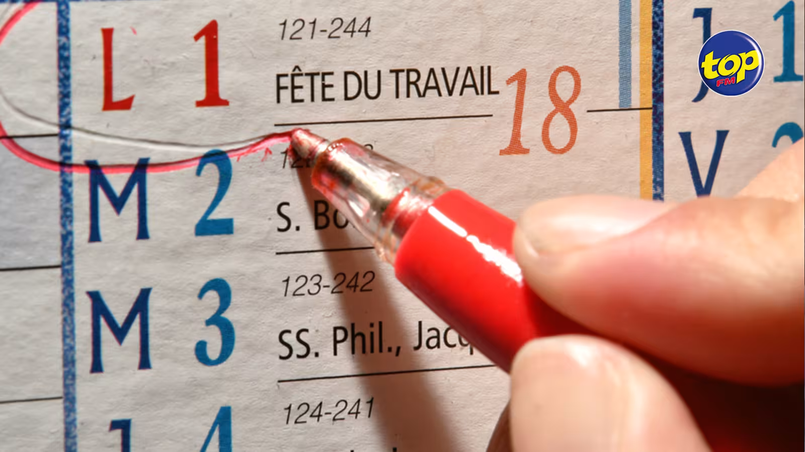 1er mai 2023 : Pas de bataille des foules… mais les syndicats et quelques extraparlementaires vont occuper le terrain face à l’alliance gouvernementale