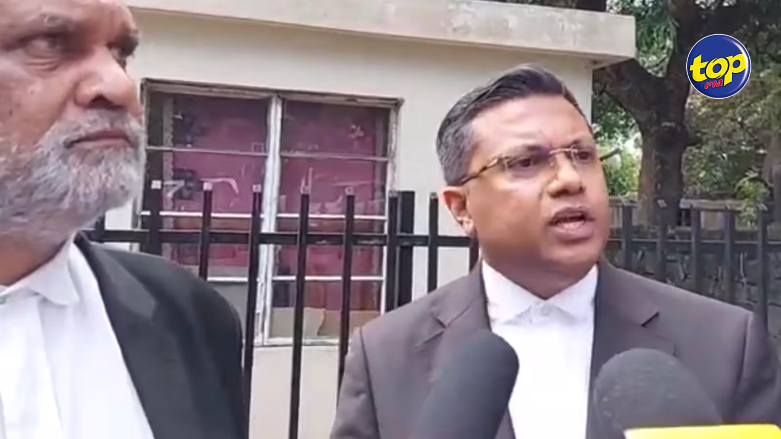 Enquête judiciaire sur la mort de Pravin Kanakiah : « Drôle ki ene officier de police met enn statement et dans la cour li meme pas kone meaning ban mots line servi » lance Me Anoup Goodary