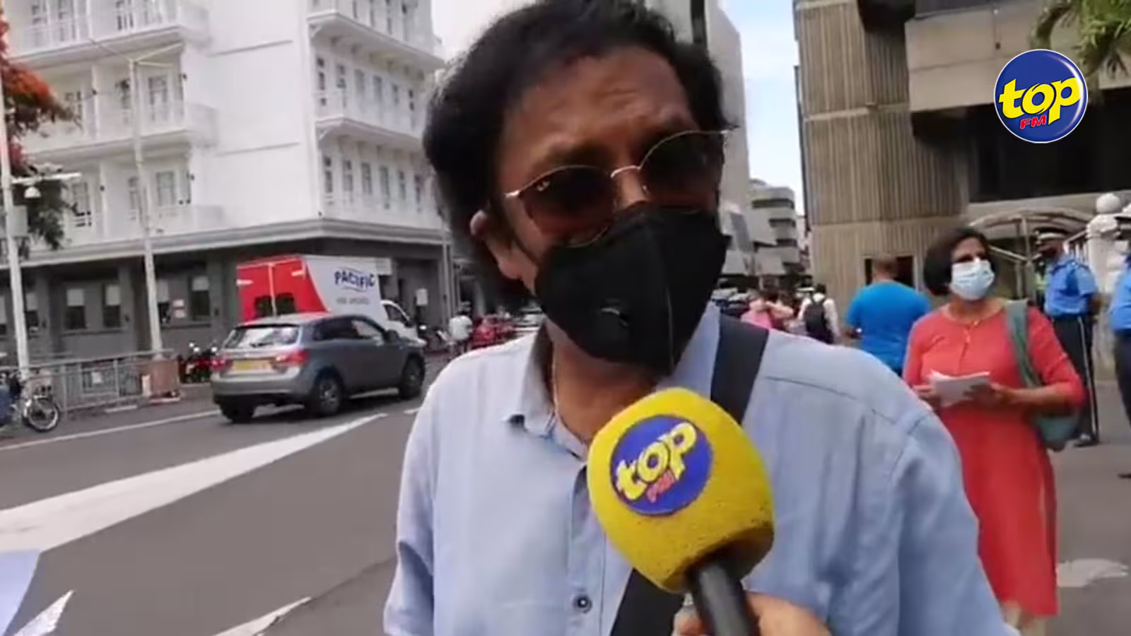 Rallye contre l’IBA Act : Les organisateurs disent noter un engouement important en vue de cette mobilisation
