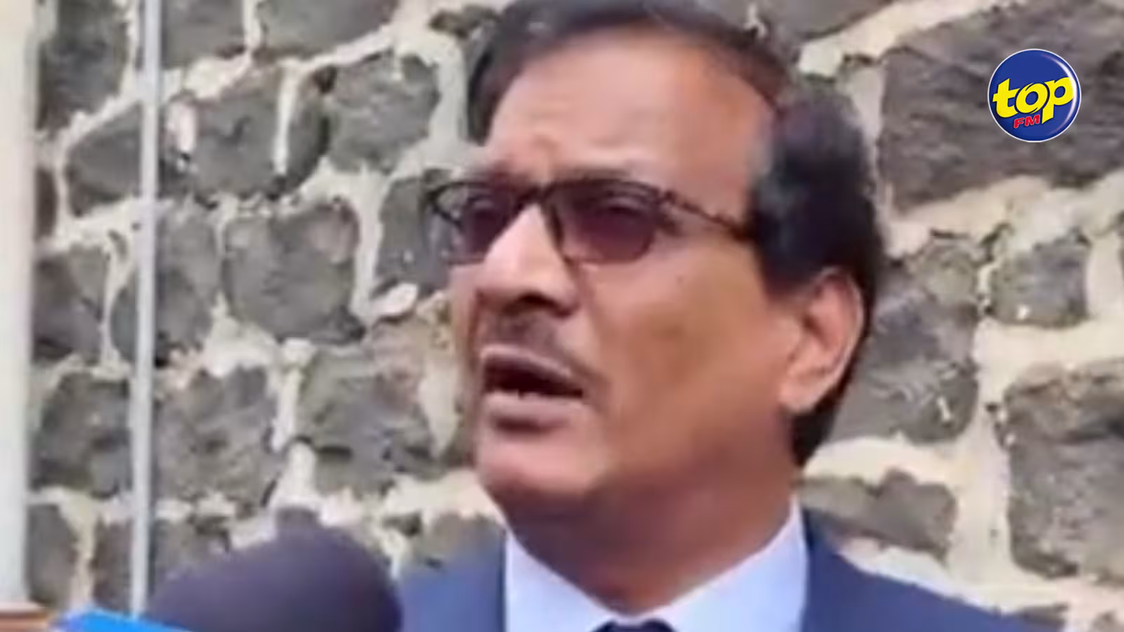 Il dément avoir bénéficié de la grâce présidentielle : « Je n’ai jamais eu de démêlés avec la justice… Il n’y a eu aucune affaire contre moi », affirme Sudheer Maudhoo