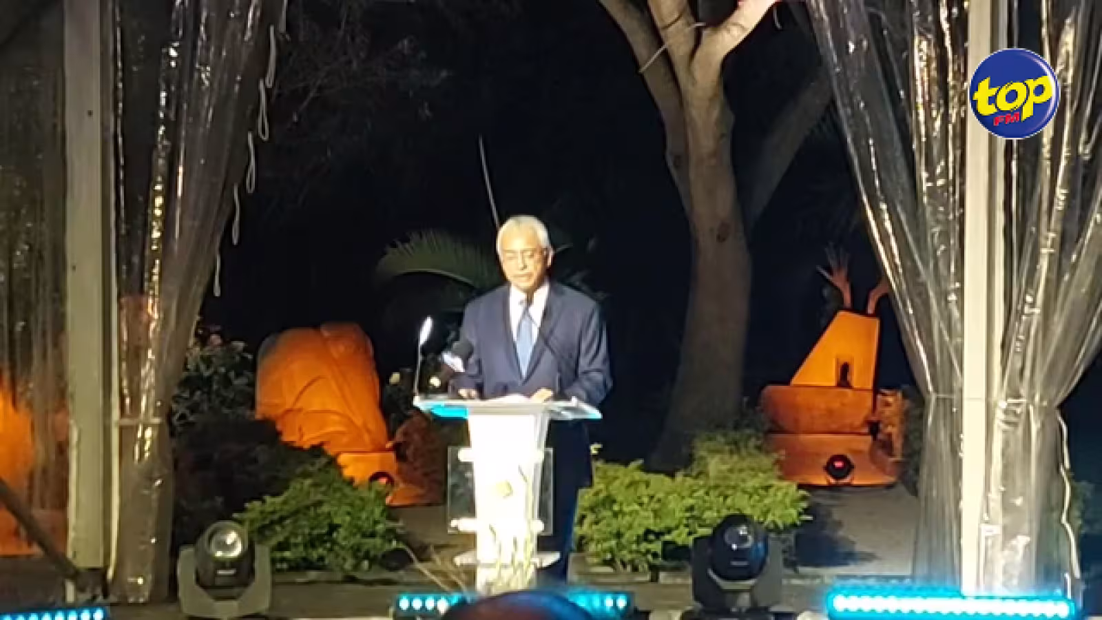 15 ans depuis que le Morne Brabant est inscrit au patrimoine mondial par l’UNESCO : Pravind Jugnauth veut faire du Morne un village culturel et écotouristique