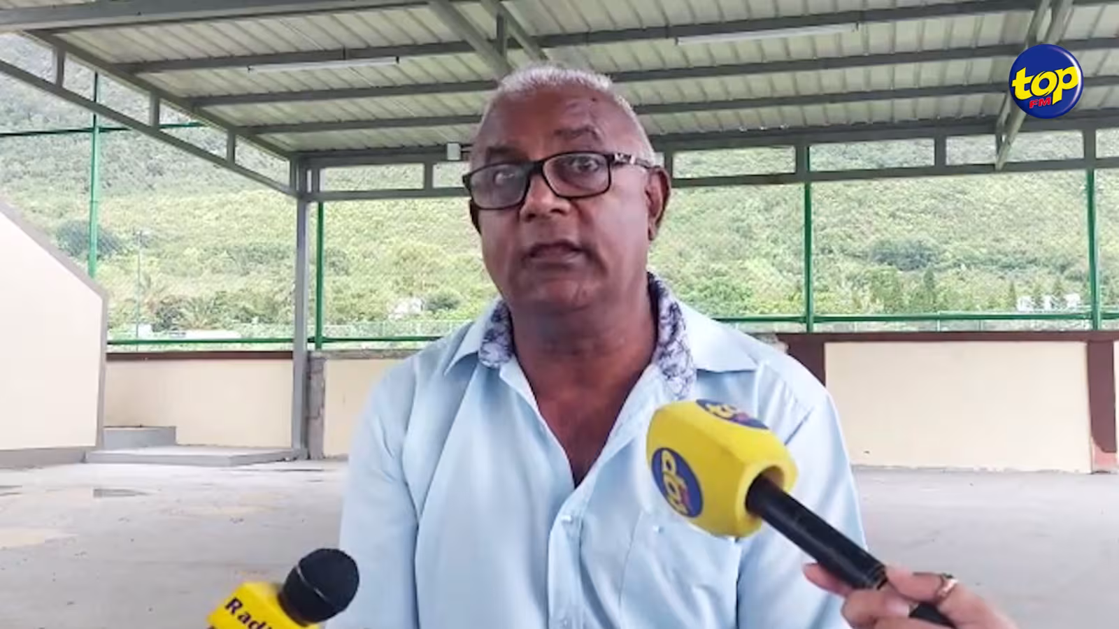 Conseil de district de Moka : cinq contracteurs se partagent les contrats de réfection de drains et de nettoyage, allègue le conseiller MSM Chatan Anand Ramkhalawon, qui sollicite l’intervention du PM