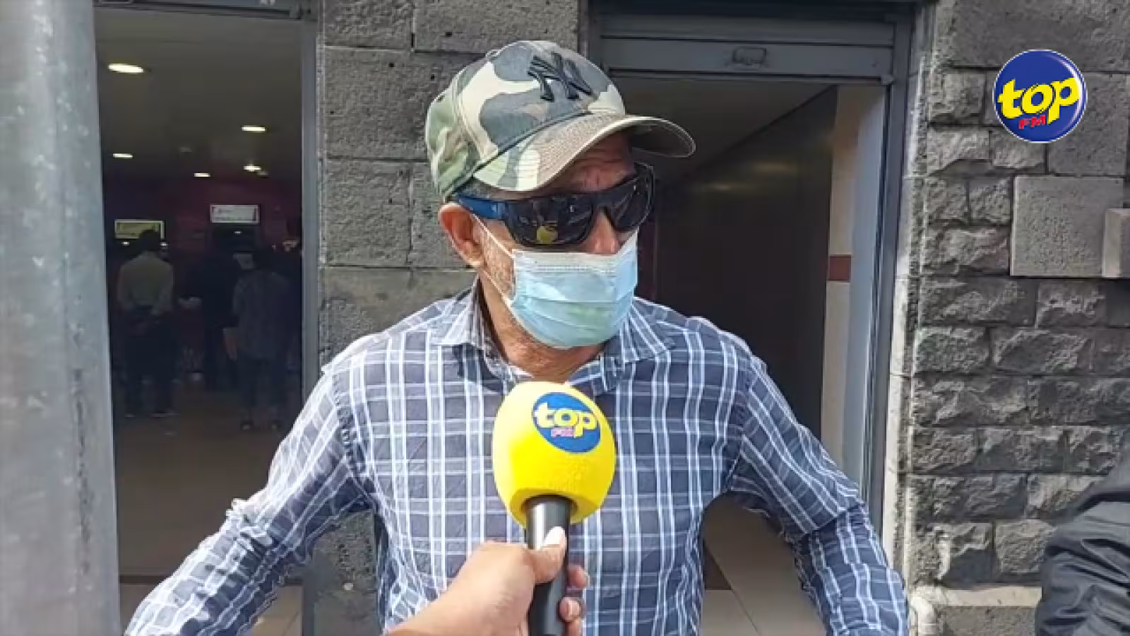 Manifestation pacifique des pêcheurs dans la capitale hier : « Secteur la pa pe developper… bann organisations internationales pe exploite nou lamer… minis bizin revoquer », dénonce Judex Rampaul