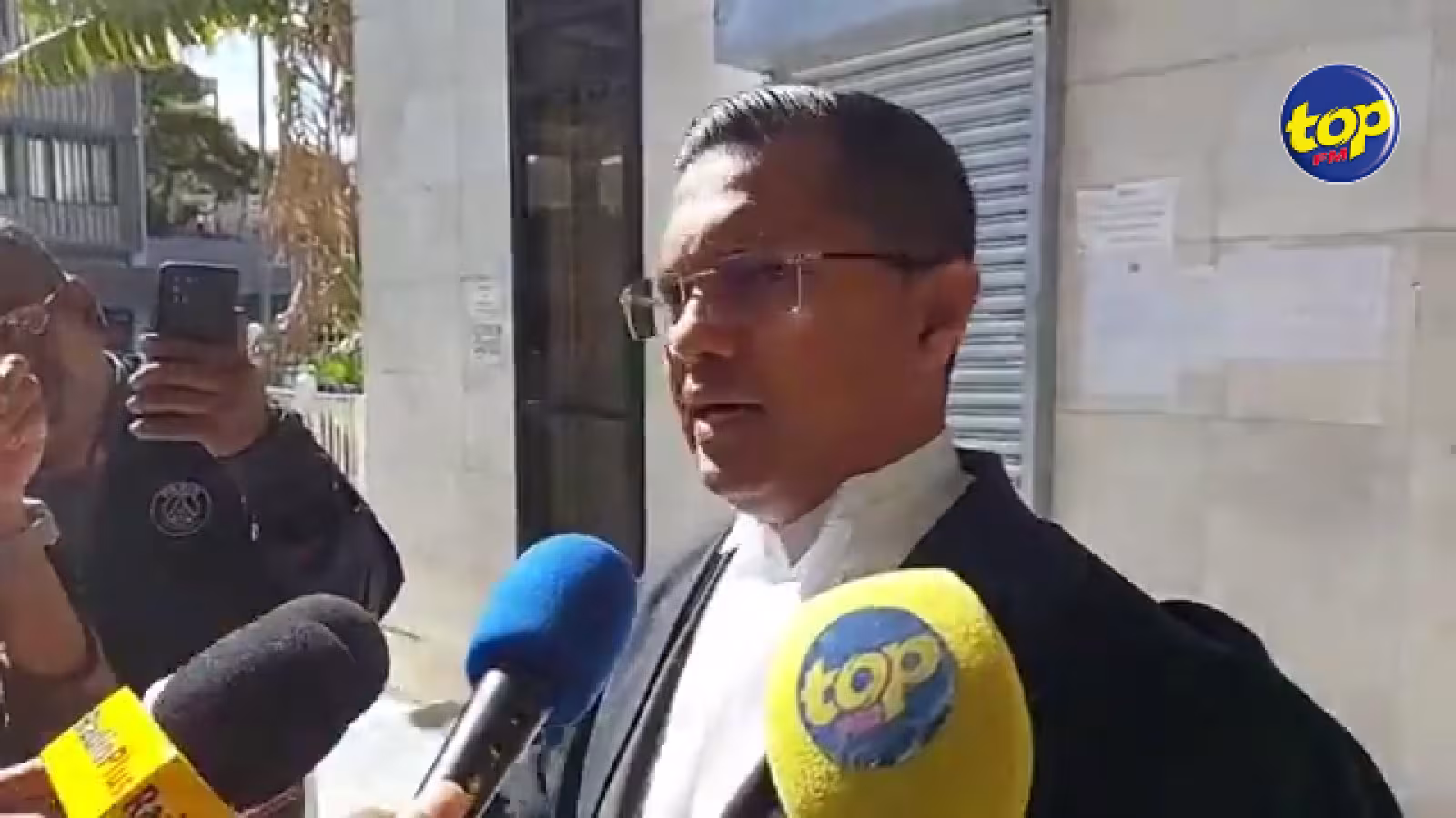 Repoussée en attendant que le dossier complet de la poursuite soit remis à la défense : l’affaire Constituency Clerk renvoyée au 12 septembre