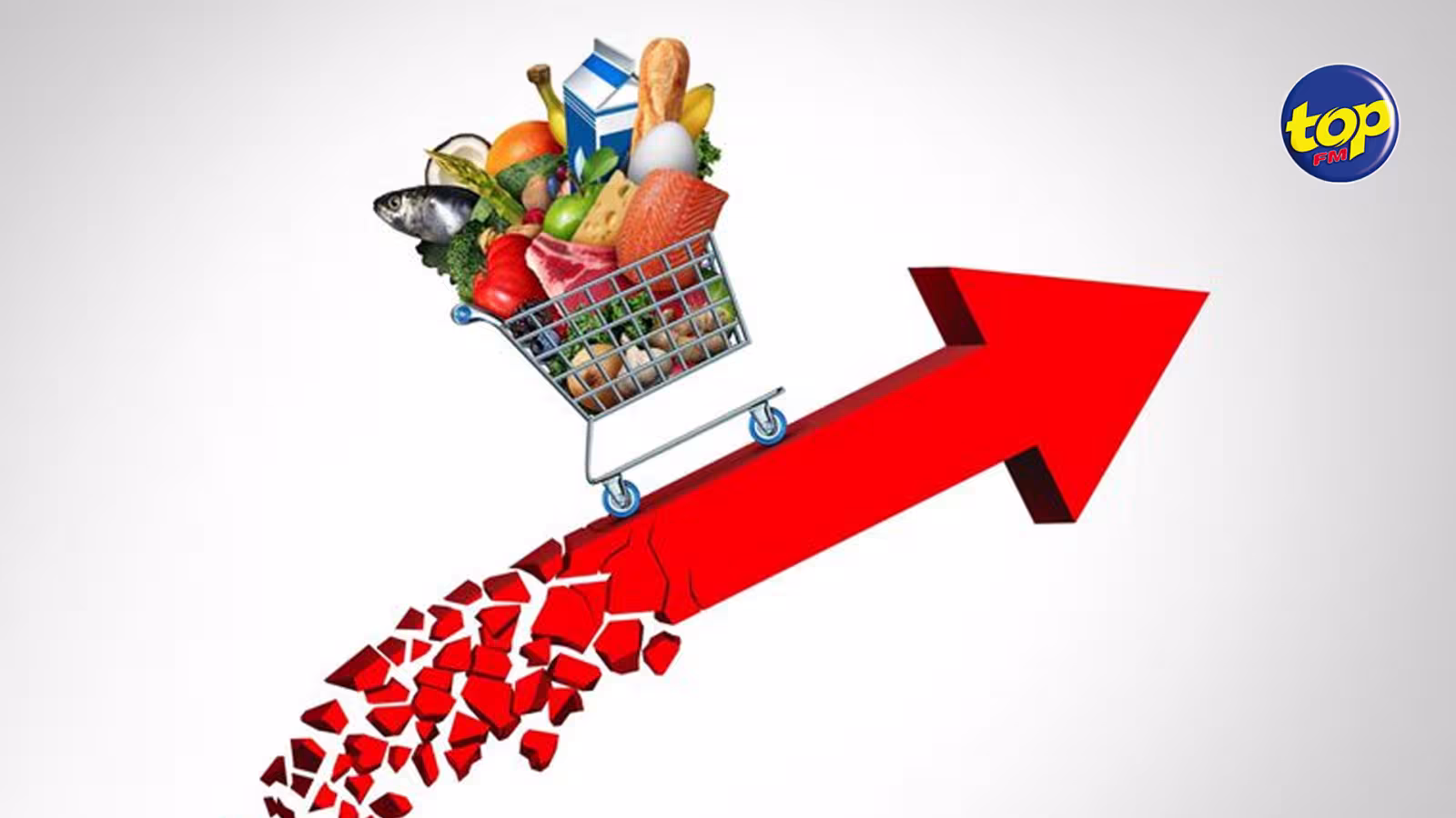 Selon Statistics Mauritius : L’indice des prix à la consommation a augmenté de 0,2 % de novembre à décembre dernier