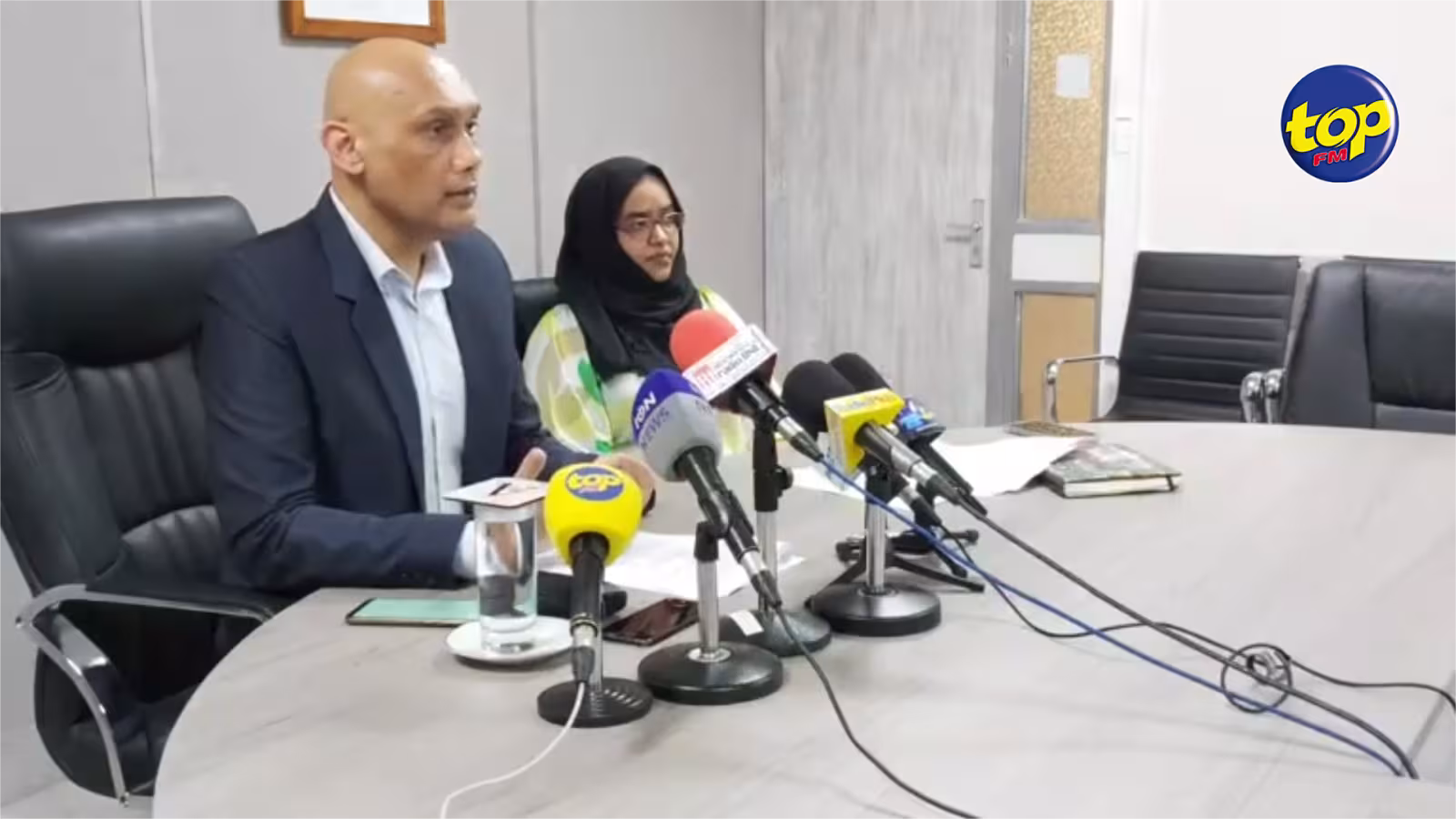 Covid-19: ‘La Quarantine Act va perdurer jusqu’à nouvel ordre’ annonce Kailesh Jagutpal