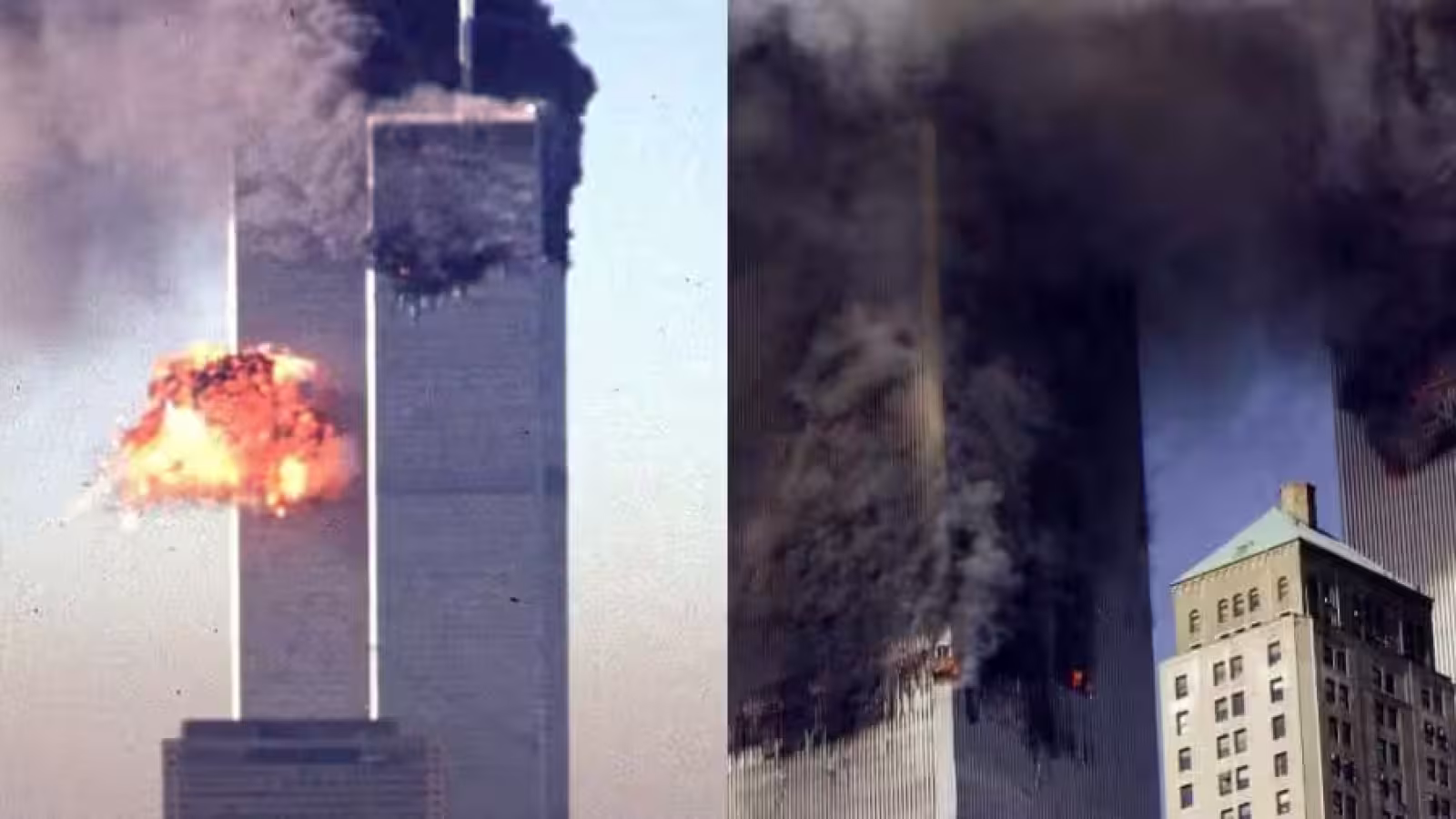22e anniversaire des attentats du 11/9 : l’analyse ADN aide à identifier deux victimes des décennies après la tragédie