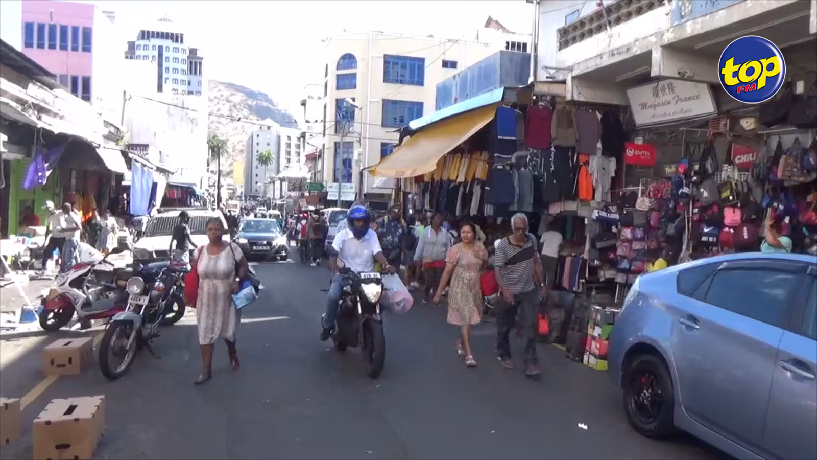 « La paix commence par soi, c’est la tranquillité de l’esprit, ou encore le vivre ensemble », disent les mauriciens en cette Journée internationale de la paix