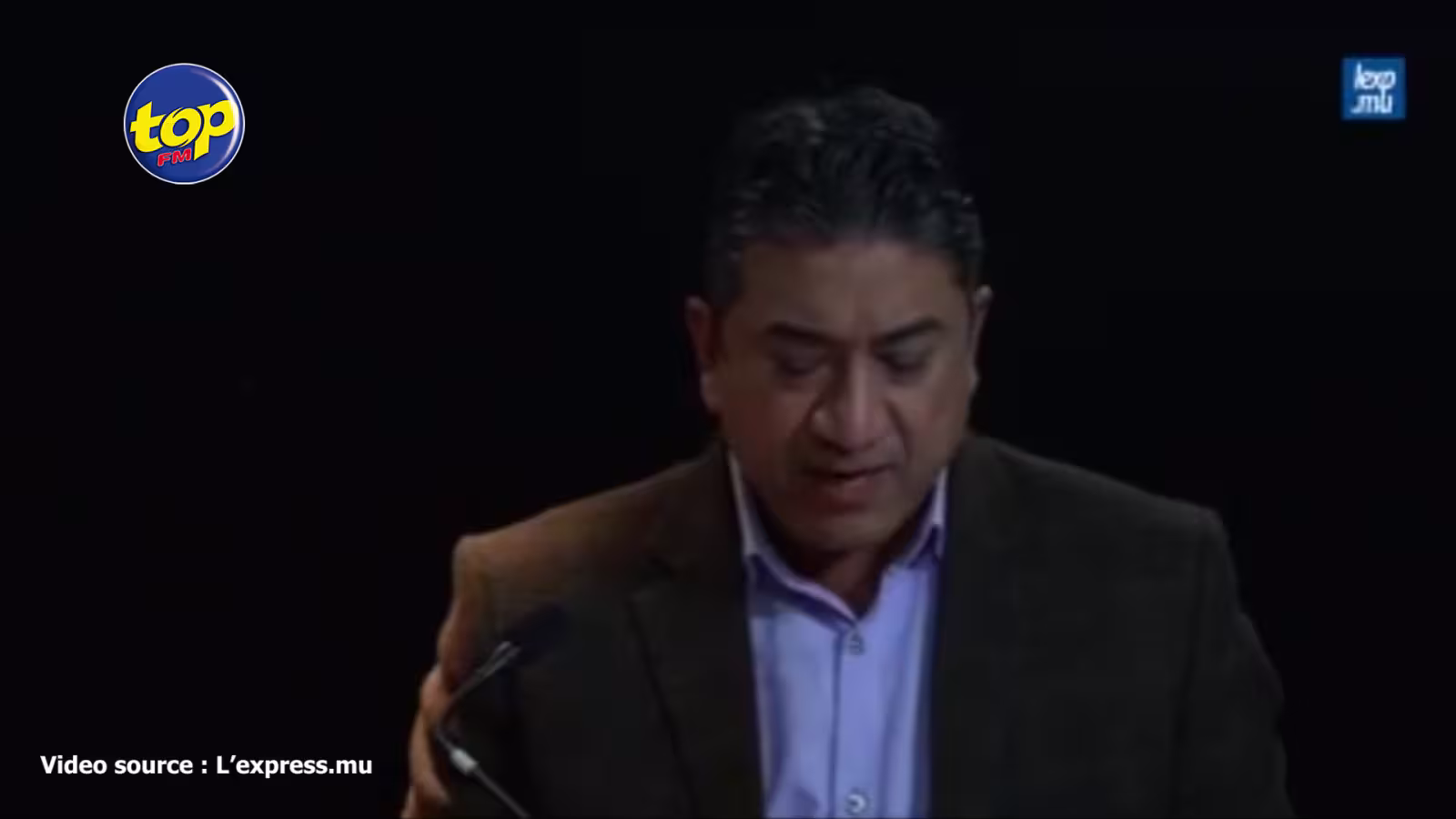 Allégations de sniffing: Sherry Singh révèle la teneur de son appel du 15 avril avec Pravind Jugnauth et affirme détenir toutes les preuves sur une intervention physique sur le câble SAFE par une équipe indienne !