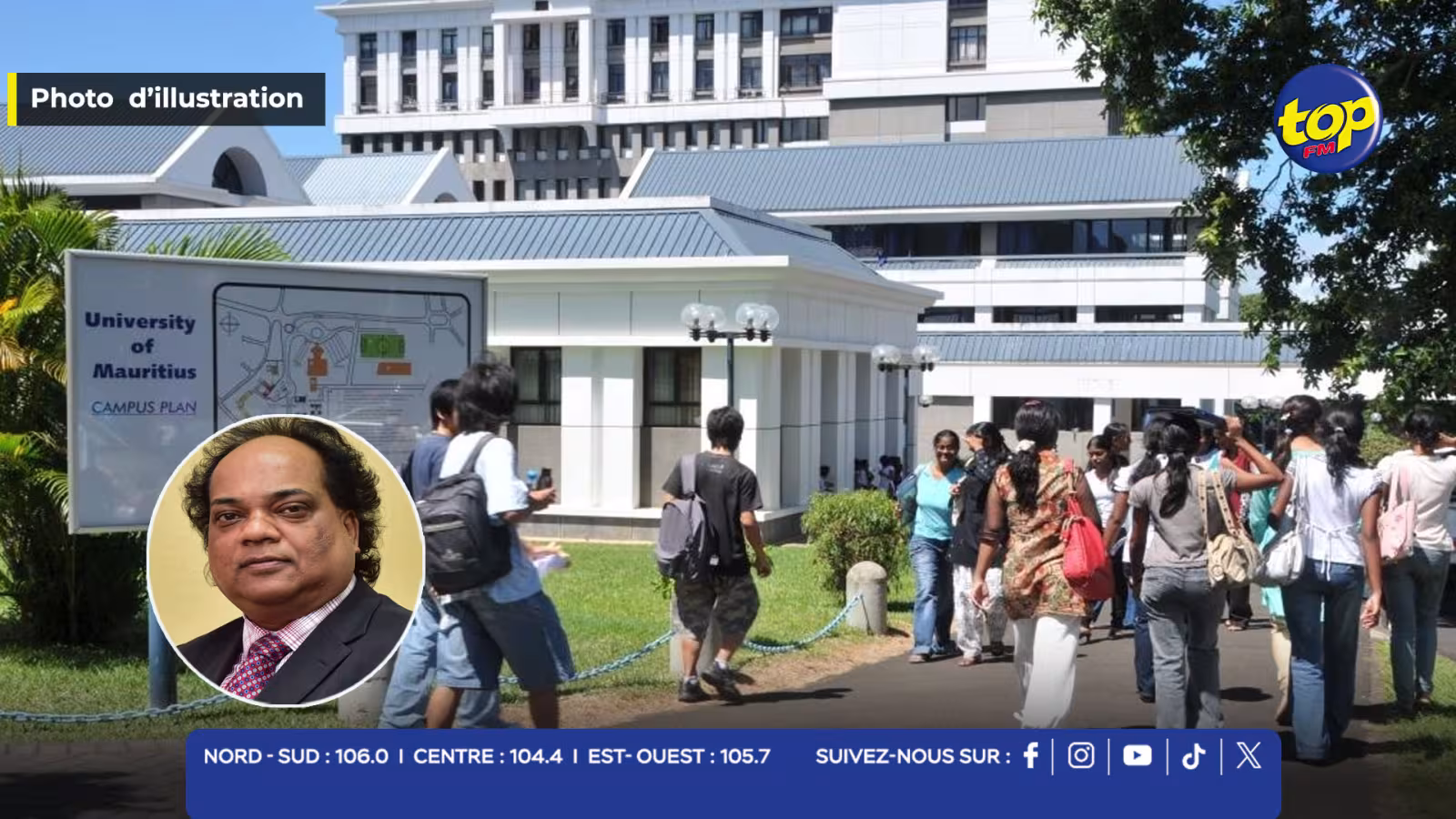 UNIVERSITY