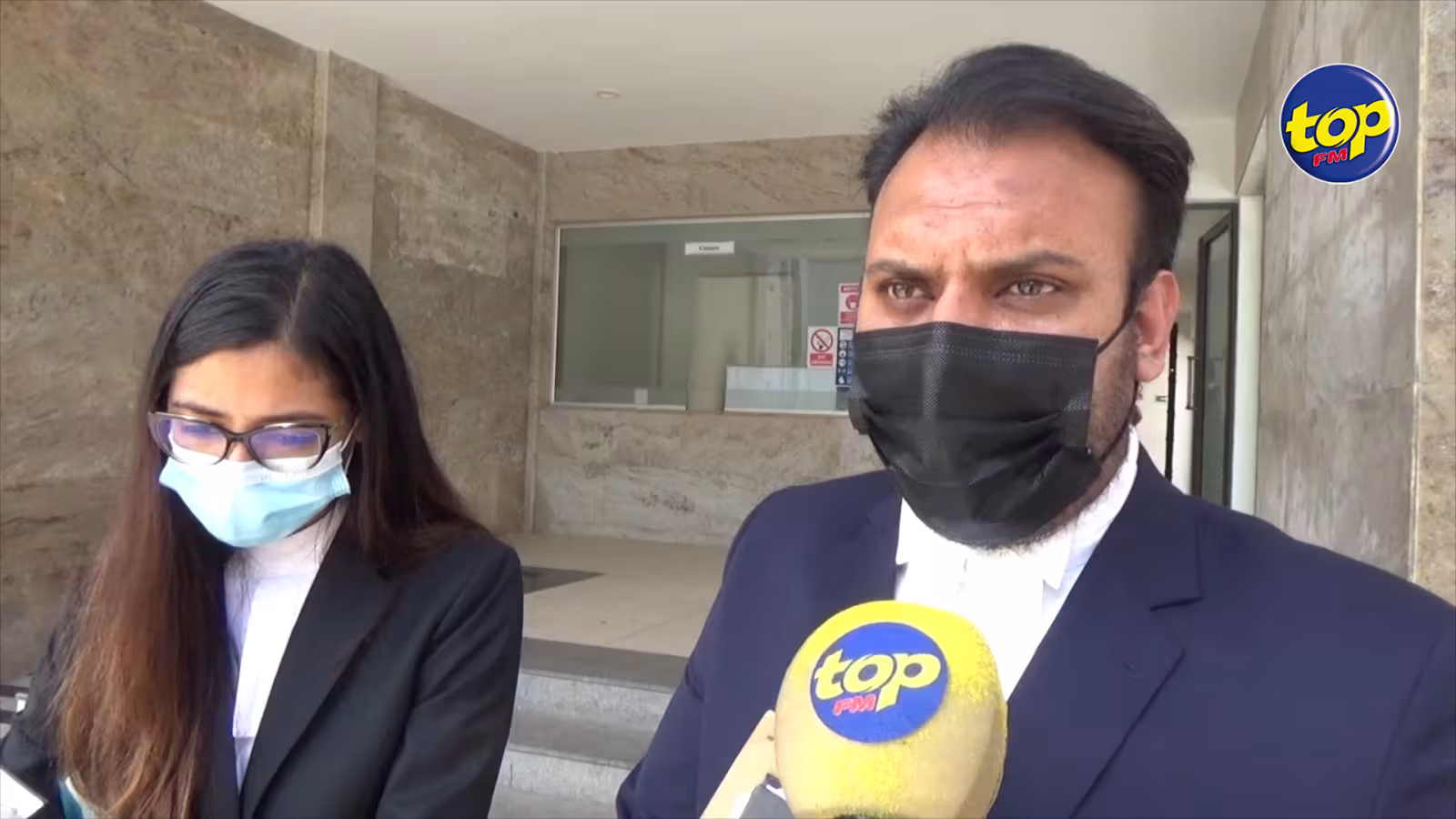 Libération sous caution de Saif Sadullah : La cour suprême renverse une décision de la Bail and Remand Court