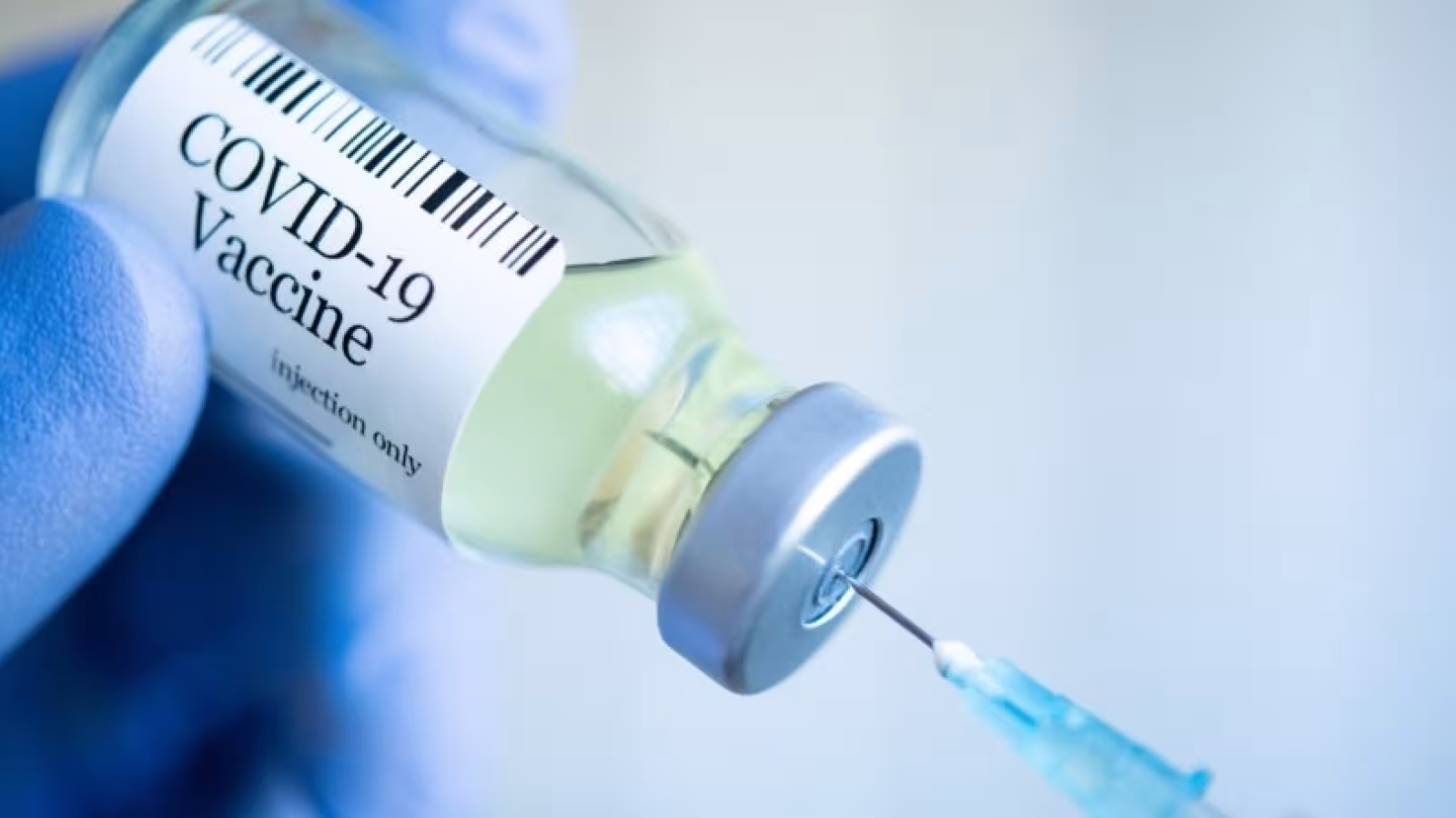 Vaccination contre la covid-19: Des effets secondaires ont affectés le quotidien de plusieurs personnes