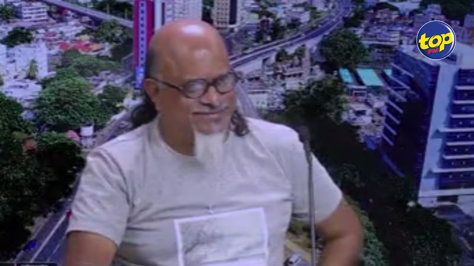 Politique : ‘On ne peut faire confiance à personne, c’est pour cela qu’il faut une loi qui permet à la population de révoquer un député’ insiste Ashok Subron