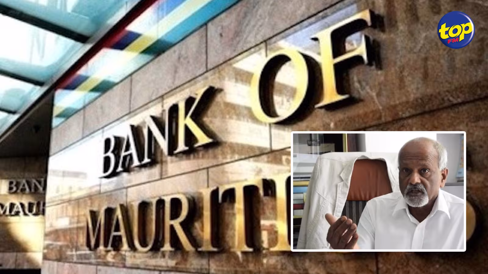 Banque de Maurice : La FCSOU évoque des « répressions » syndicales